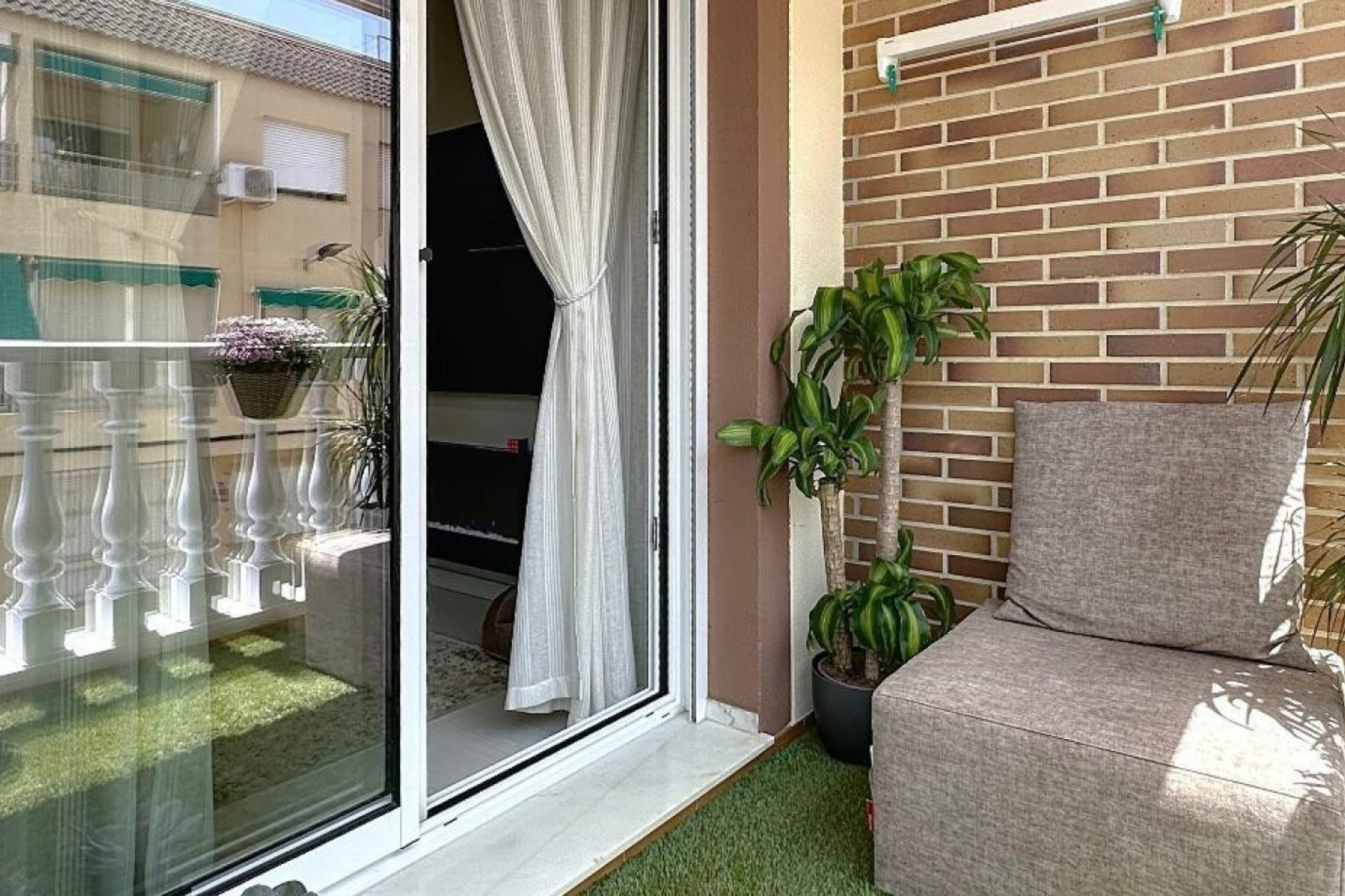 Herverkoop - Appartement / flat - San Pedro del Pinatar - San Pedro Del Pinatar