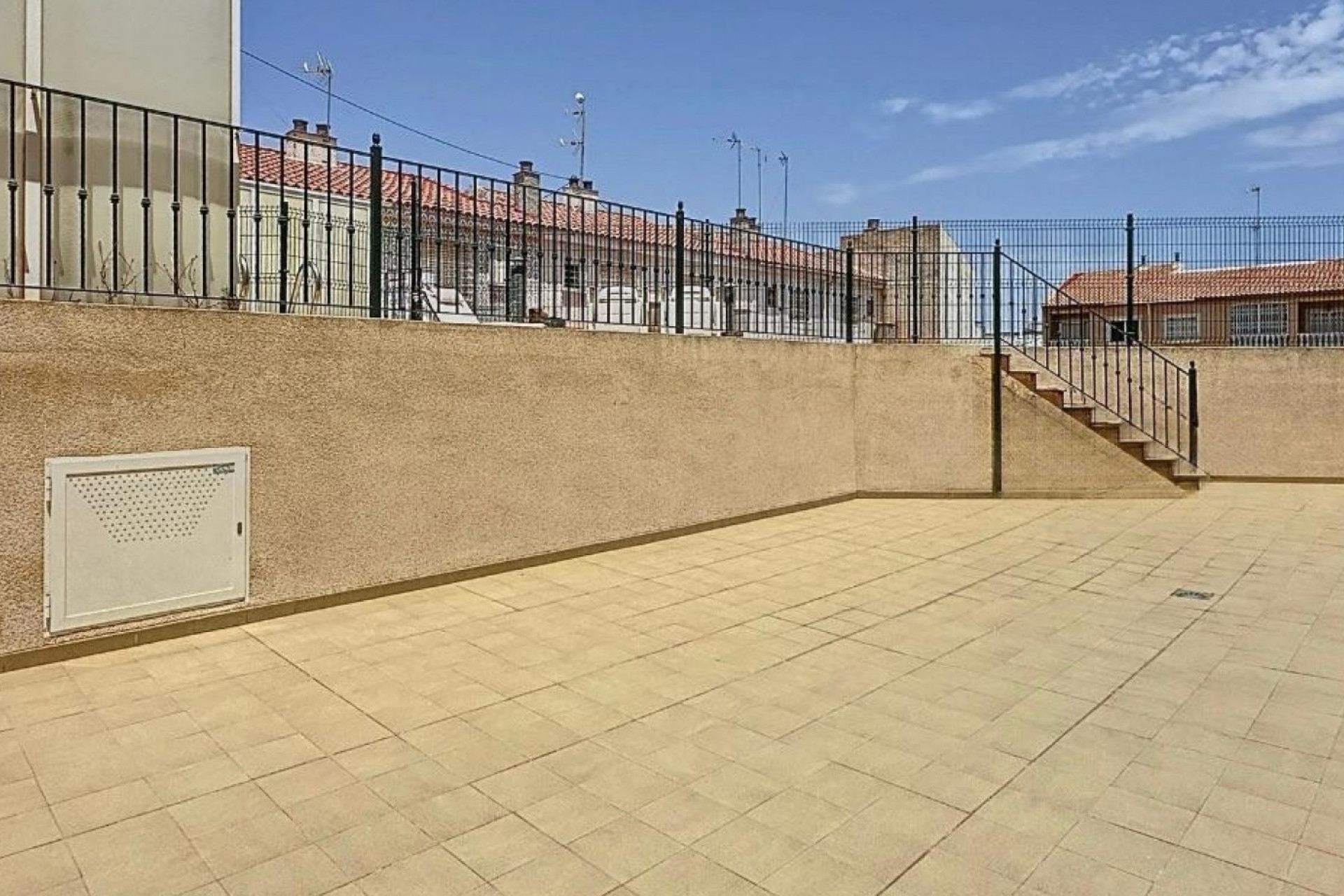 Herverkoop - Appartement / flat - San Pedro del Pinatar - San Pedro Del Pinatar