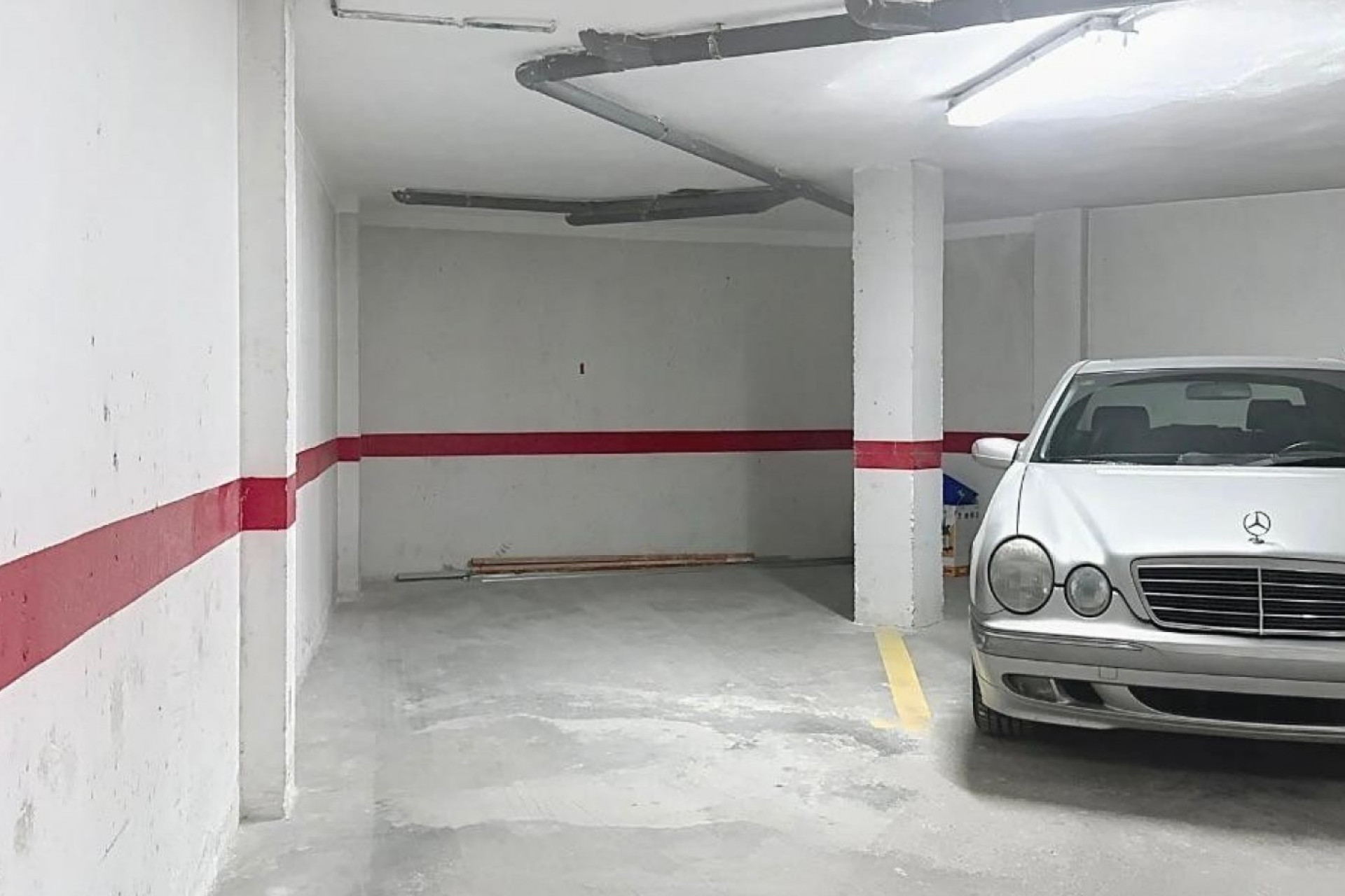 Herverkoop - Appartement / flat - San Pedro del Pinatar - San Pedro Del Pinatar