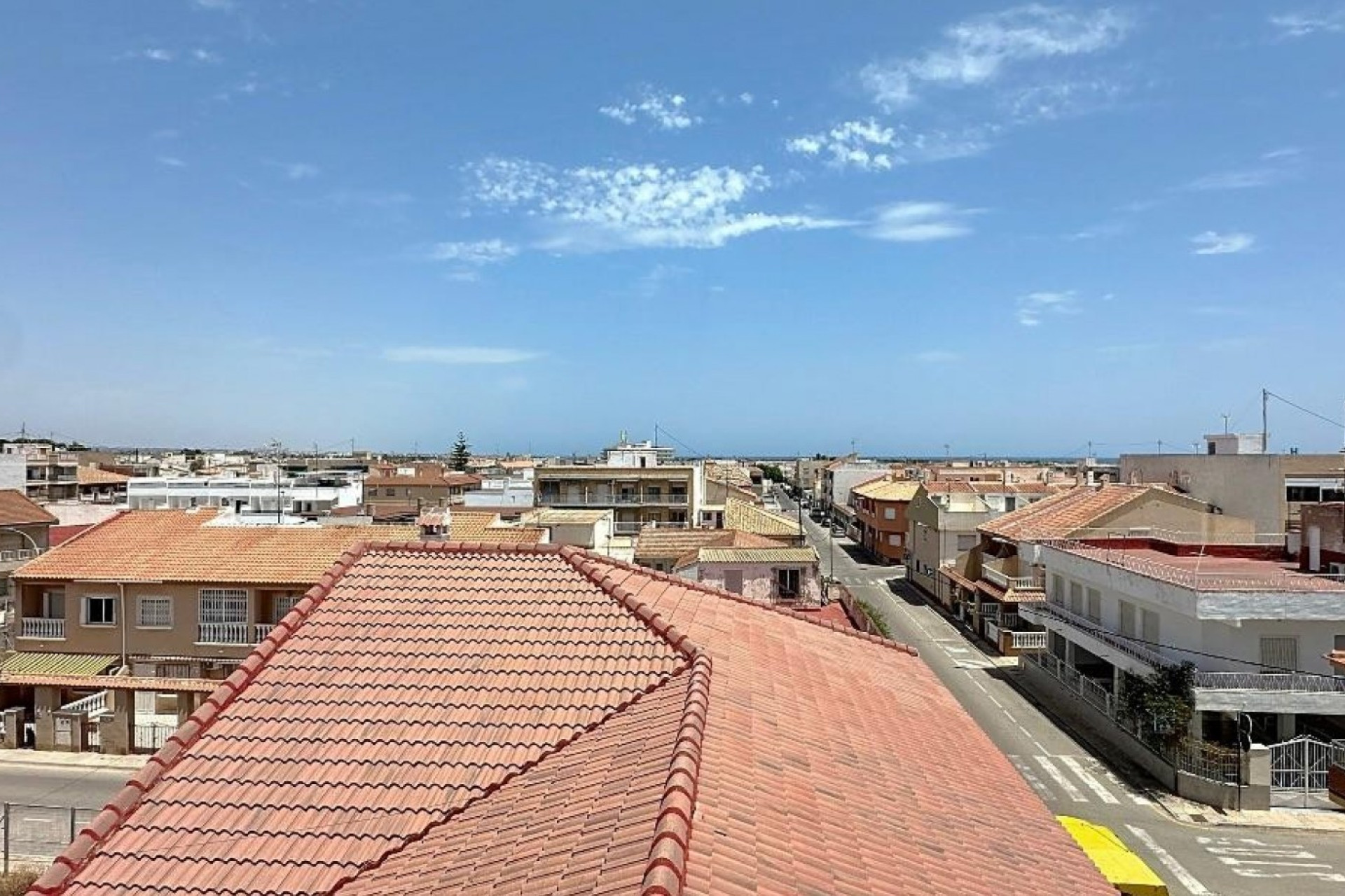 Herverkoop - Appartement / flat - San Pedro del Pinatar - San Pedro Del Pinatar