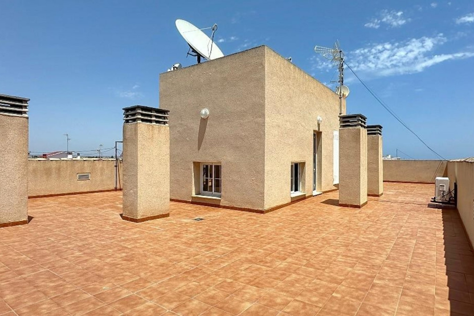 Herverkoop - Appartement / flat - San Pedro del Pinatar - San Pedro Del Pinatar