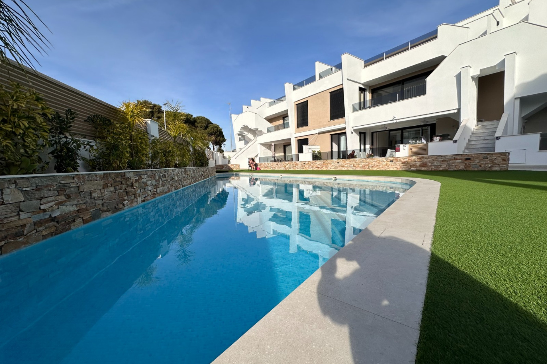 Herverkoop - Appartement / flat - San Pedro del Pinatar