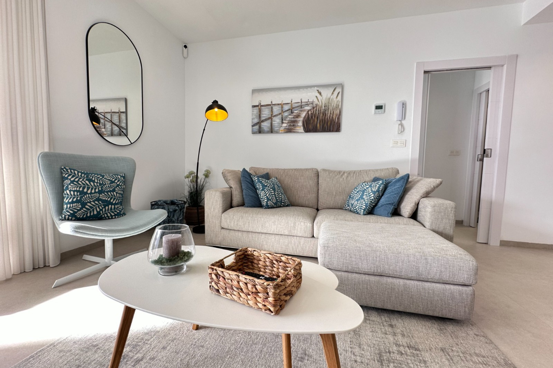 Herverkoop - Appartement / flat - San Pedro del Pinatar