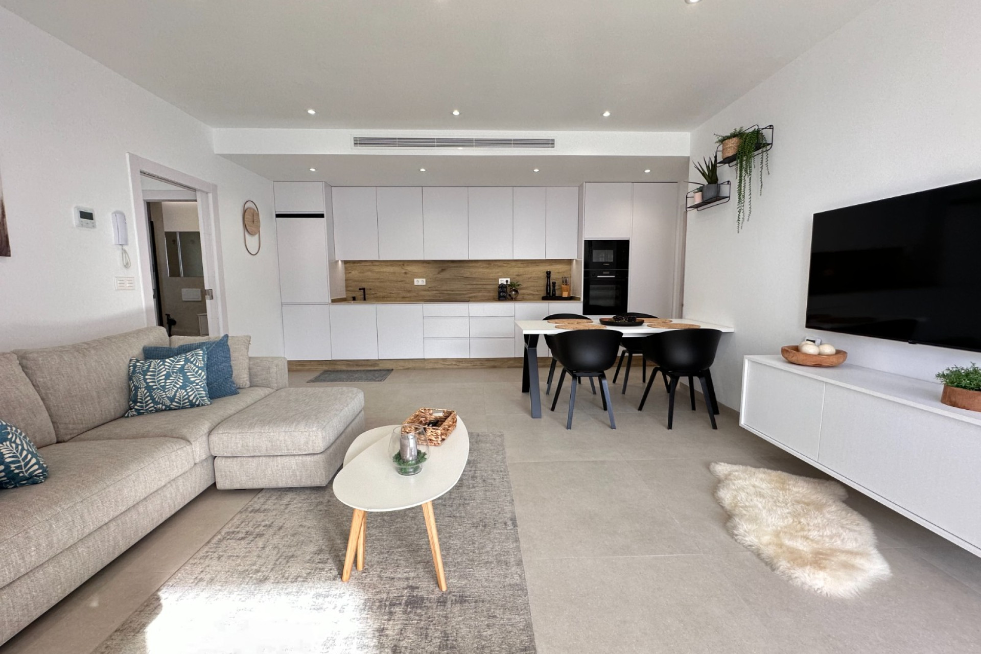 Herverkoop - Appartement / flat - San Pedro del Pinatar