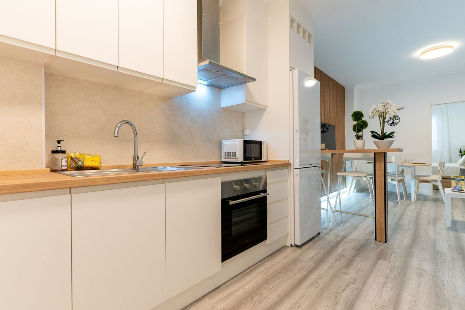 Herverkoop - Appartement / flat - Santa Pola - Gran Alacant