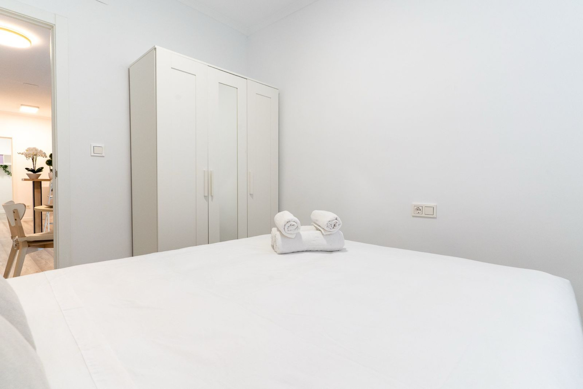 Herverkoop - Appartement / flat - Santa Pola - Gran Alacant