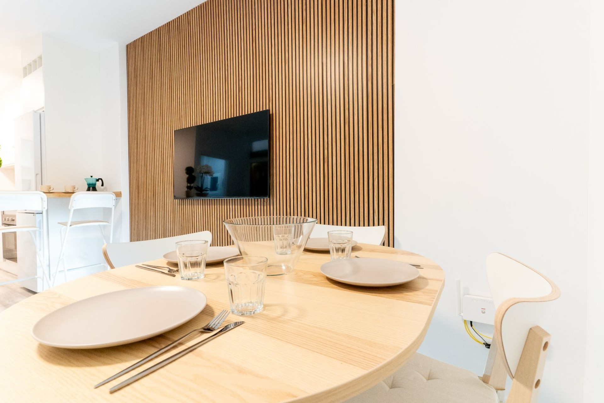 Herverkoop - Appartement / flat - Santa Pola - Gran Alacant