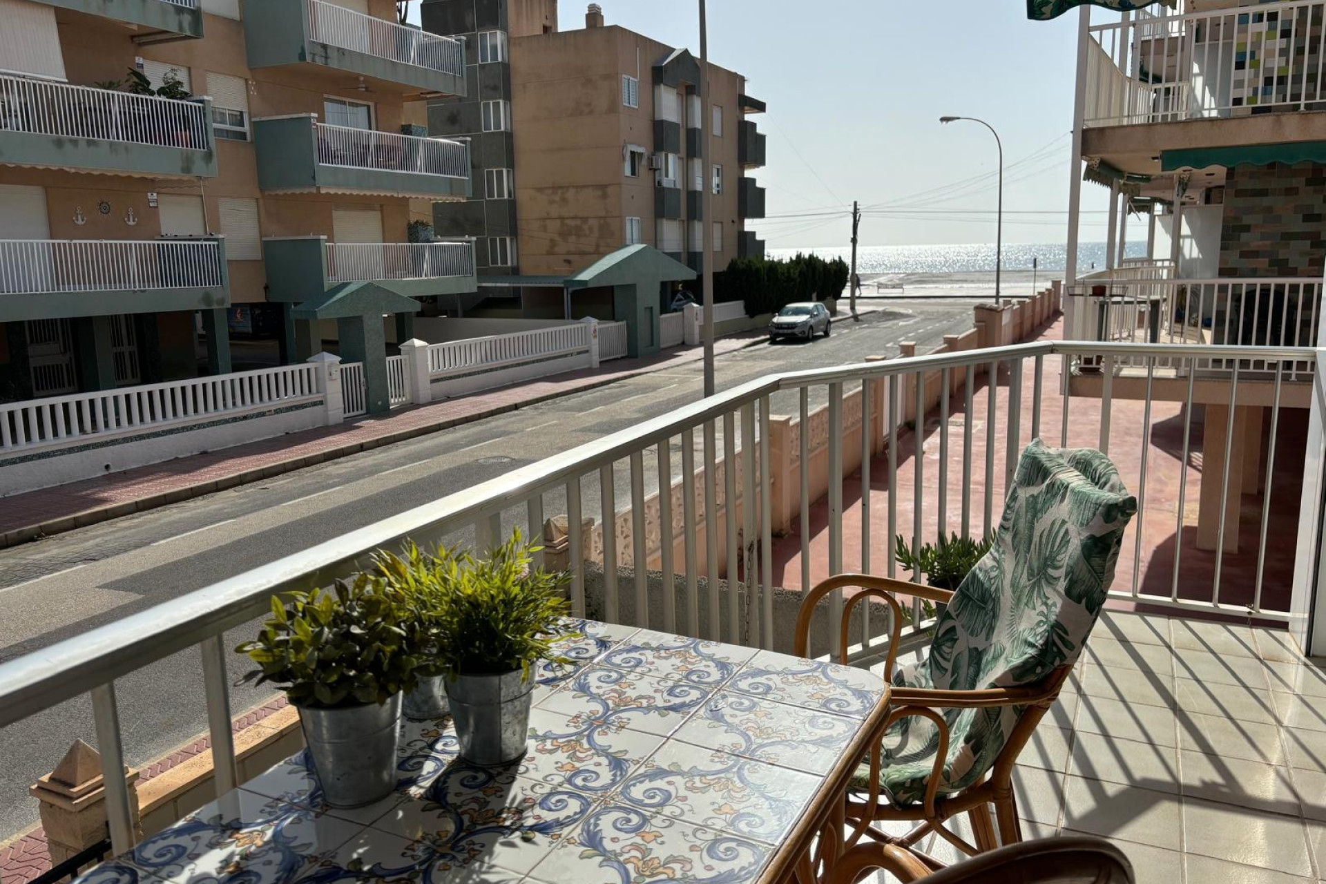 Herverkoop - Appartement / flat - Santa Pola - Gran Playa