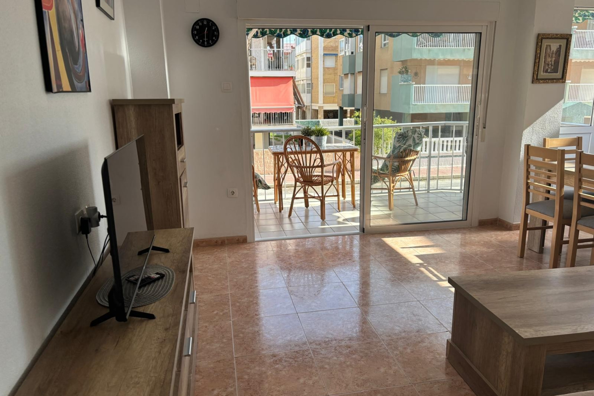 Herverkoop - Appartement / flat - Santa Pola - Gran Playa