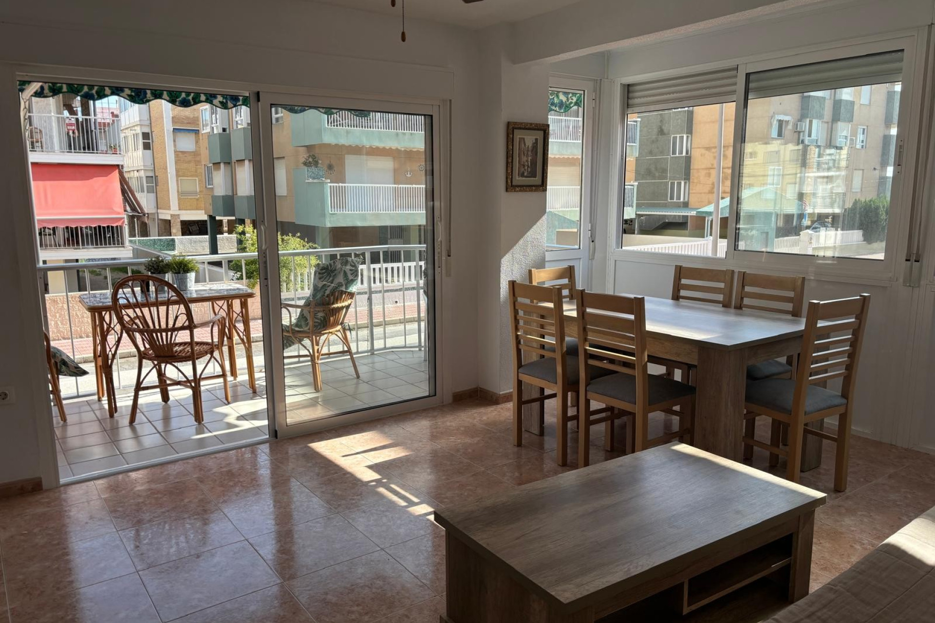 Herverkoop - Appartement / flat - Santa Pola - Gran Playa