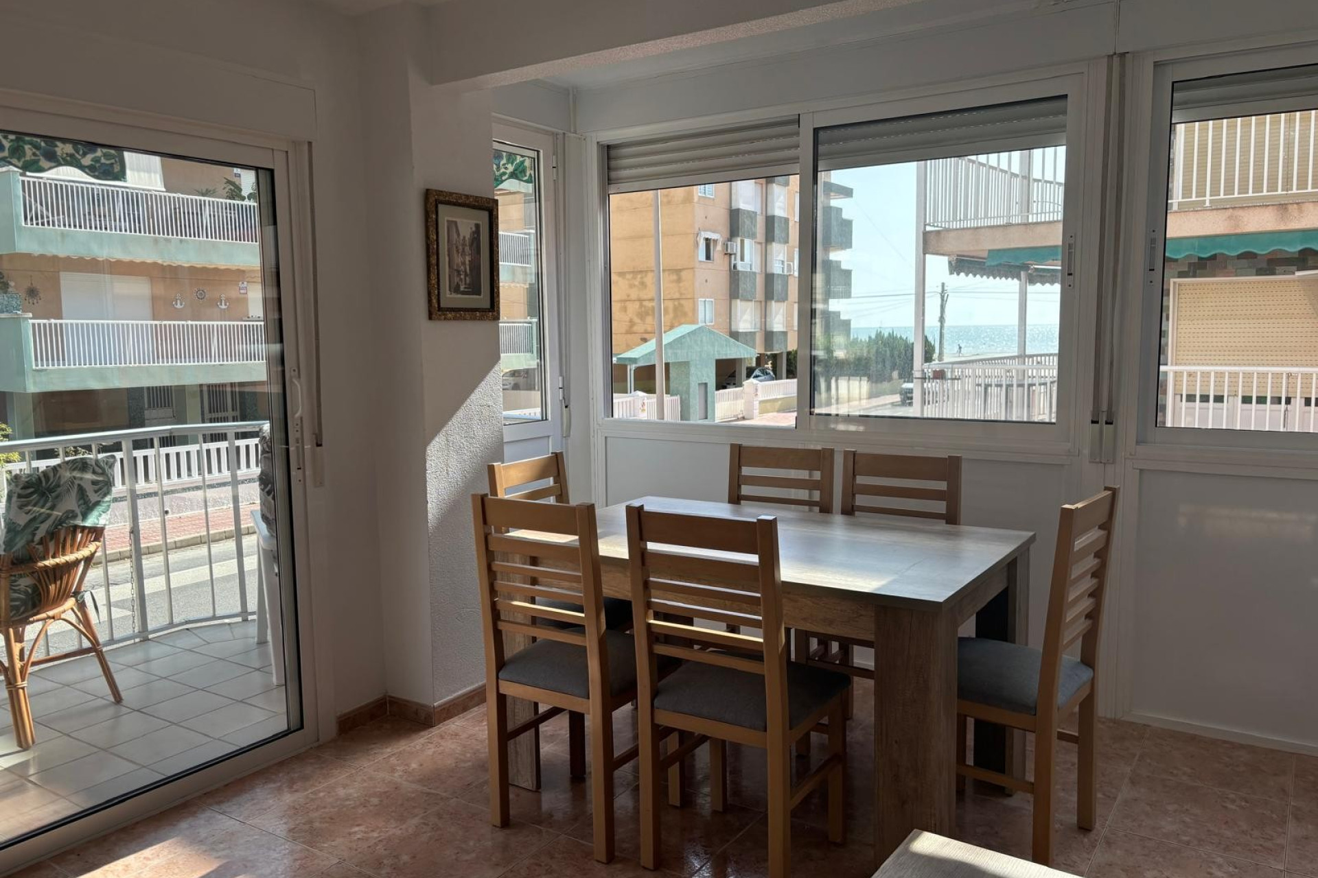 Herverkoop - Appartement / flat - Santa Pola - Gran Playa