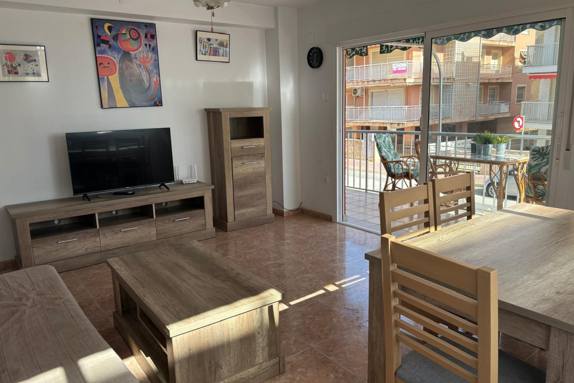 Herverkoop - Appartement / flat - Santa Pola - Gran Playa