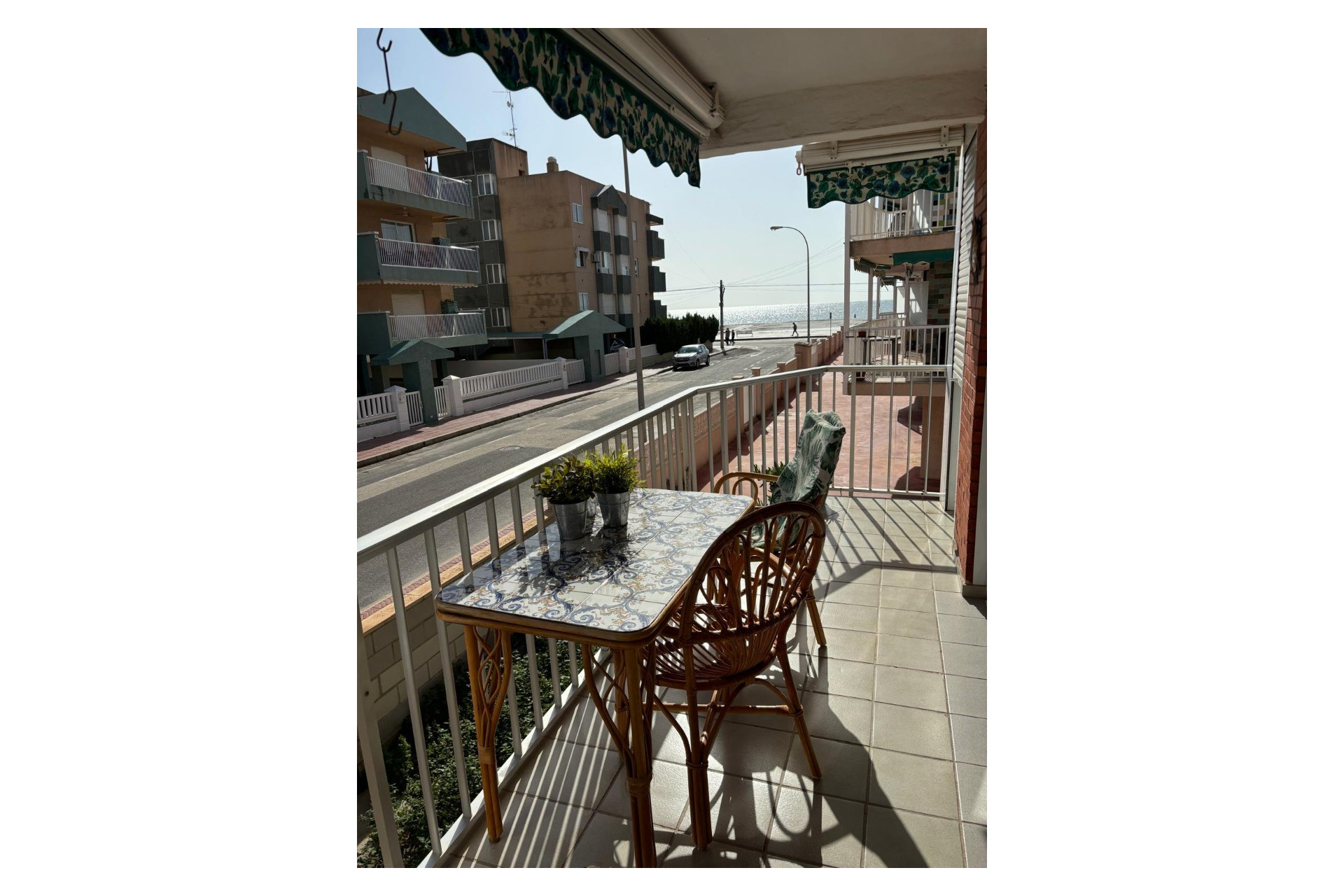 Herverkoop - Appartement / flat - Santa Pola - Gran Playa