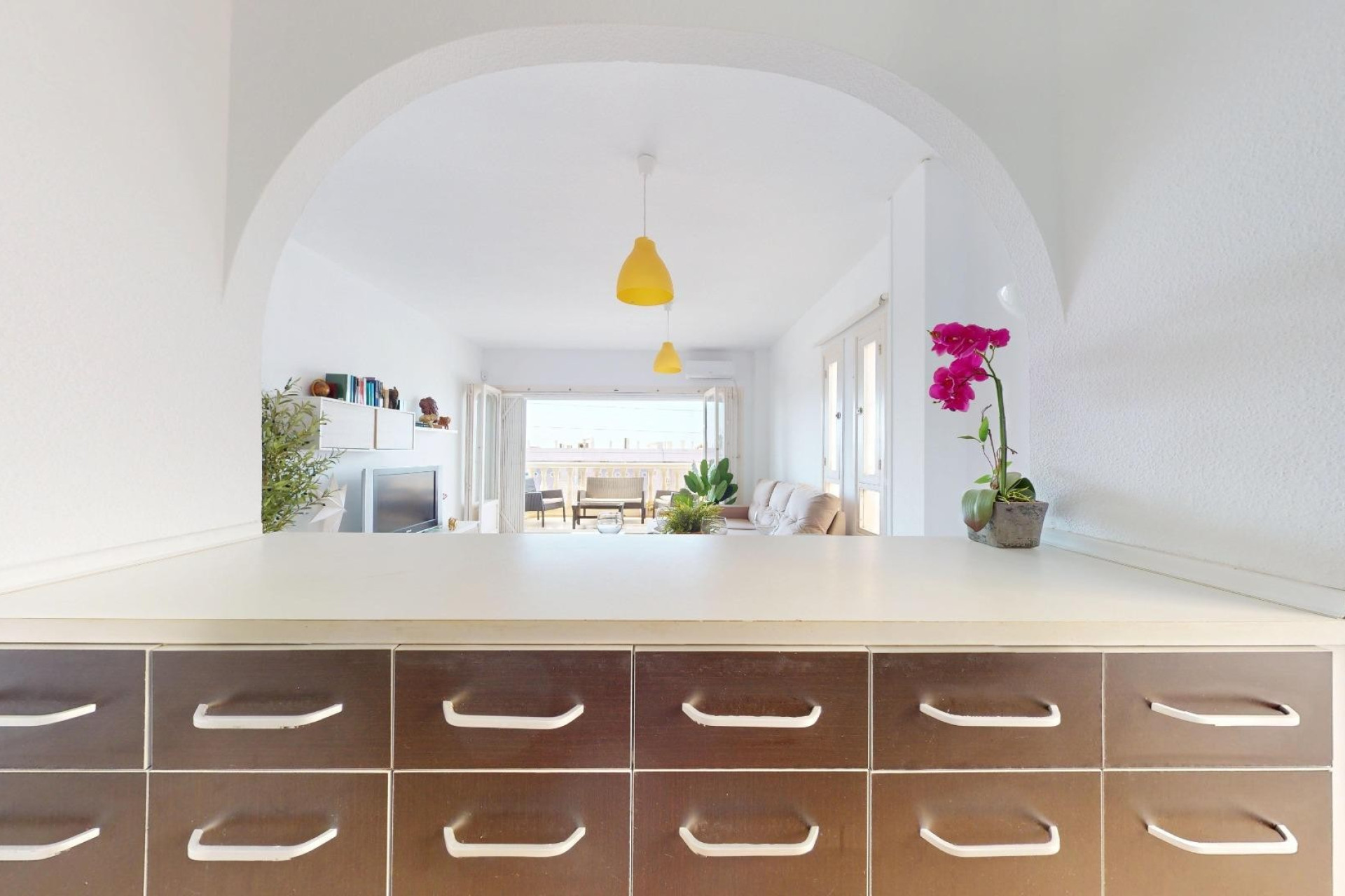 Herverkoop - Appartement / flat - Santa Pola - Playa Lisa