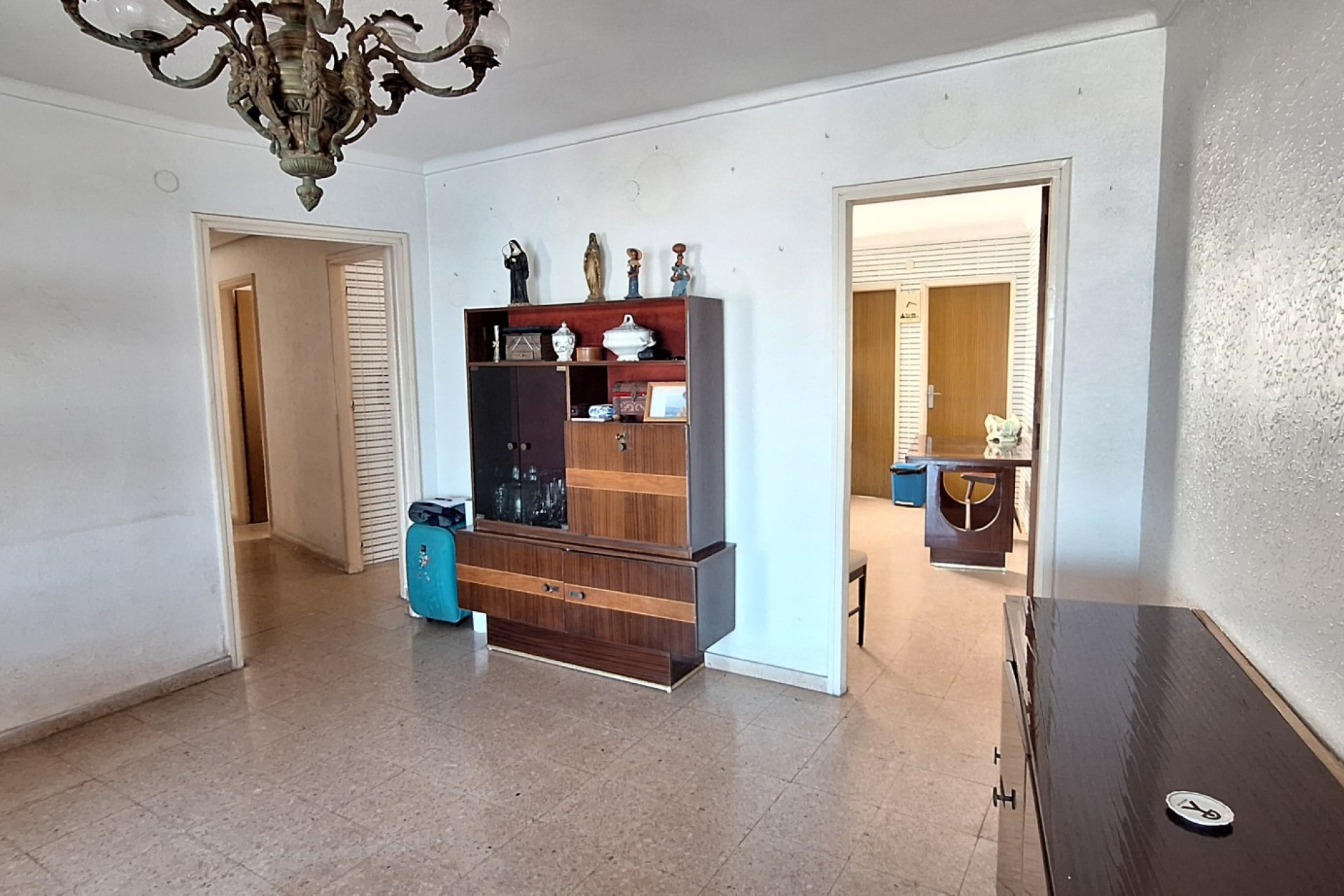 Herverkoop - Appartement / flat - Santa Pola - Puerto