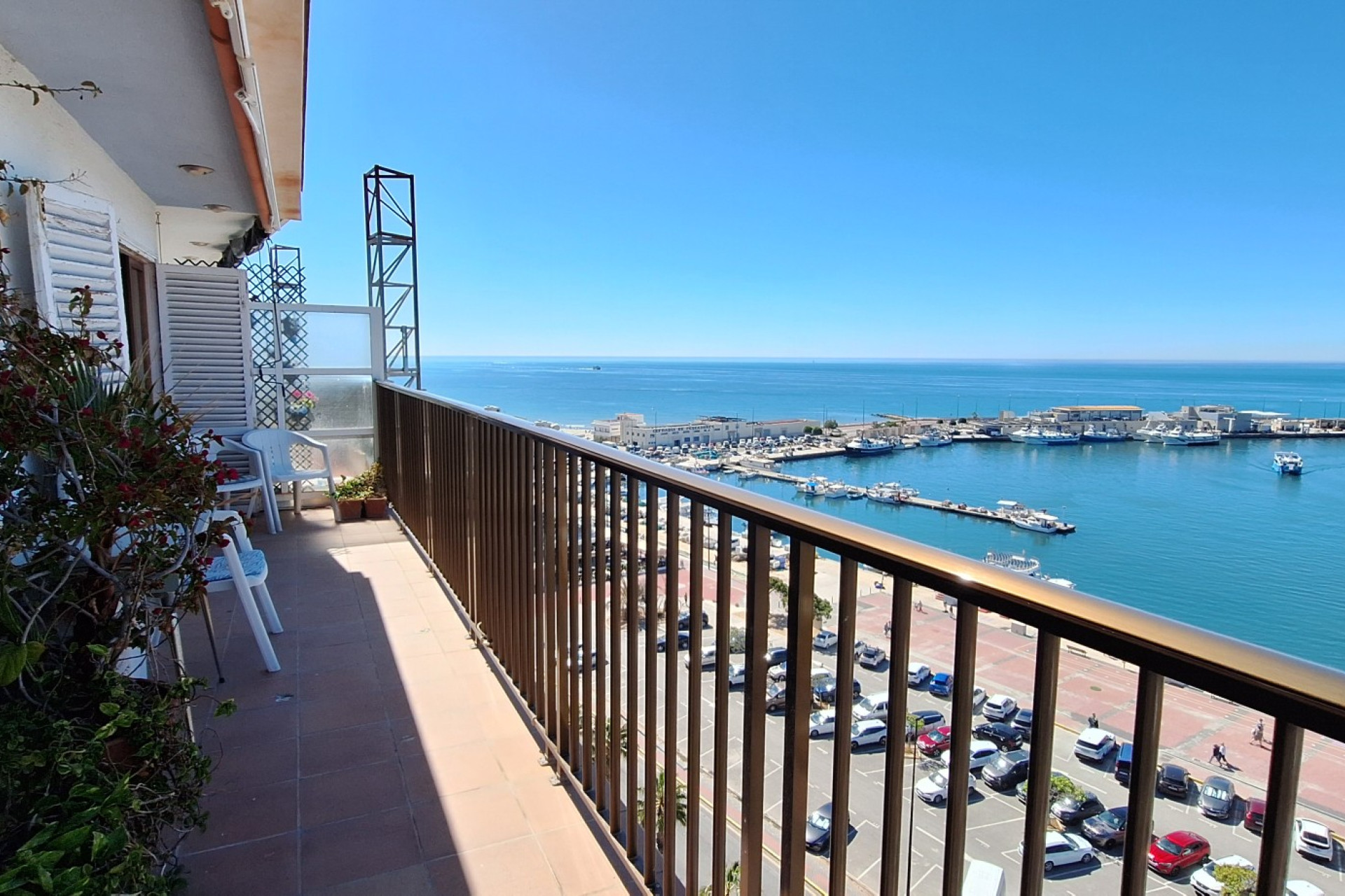 Herverkoop - Appartement / flat - Santa Pola - Puerto