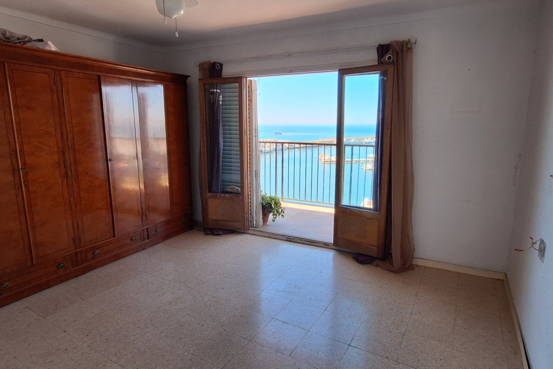 Herverkoop - Appartement / flat - Santa Pola - Puerto