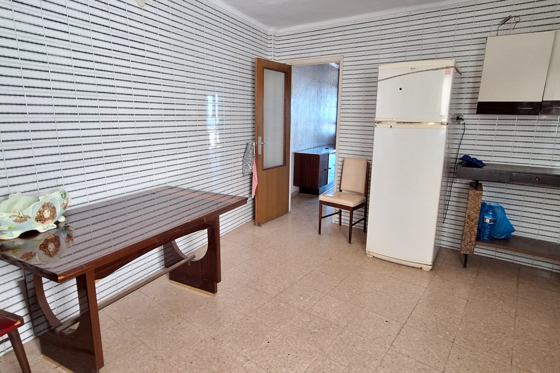 Herverkoop - Appartement / flat - Santa Pola - Puerto