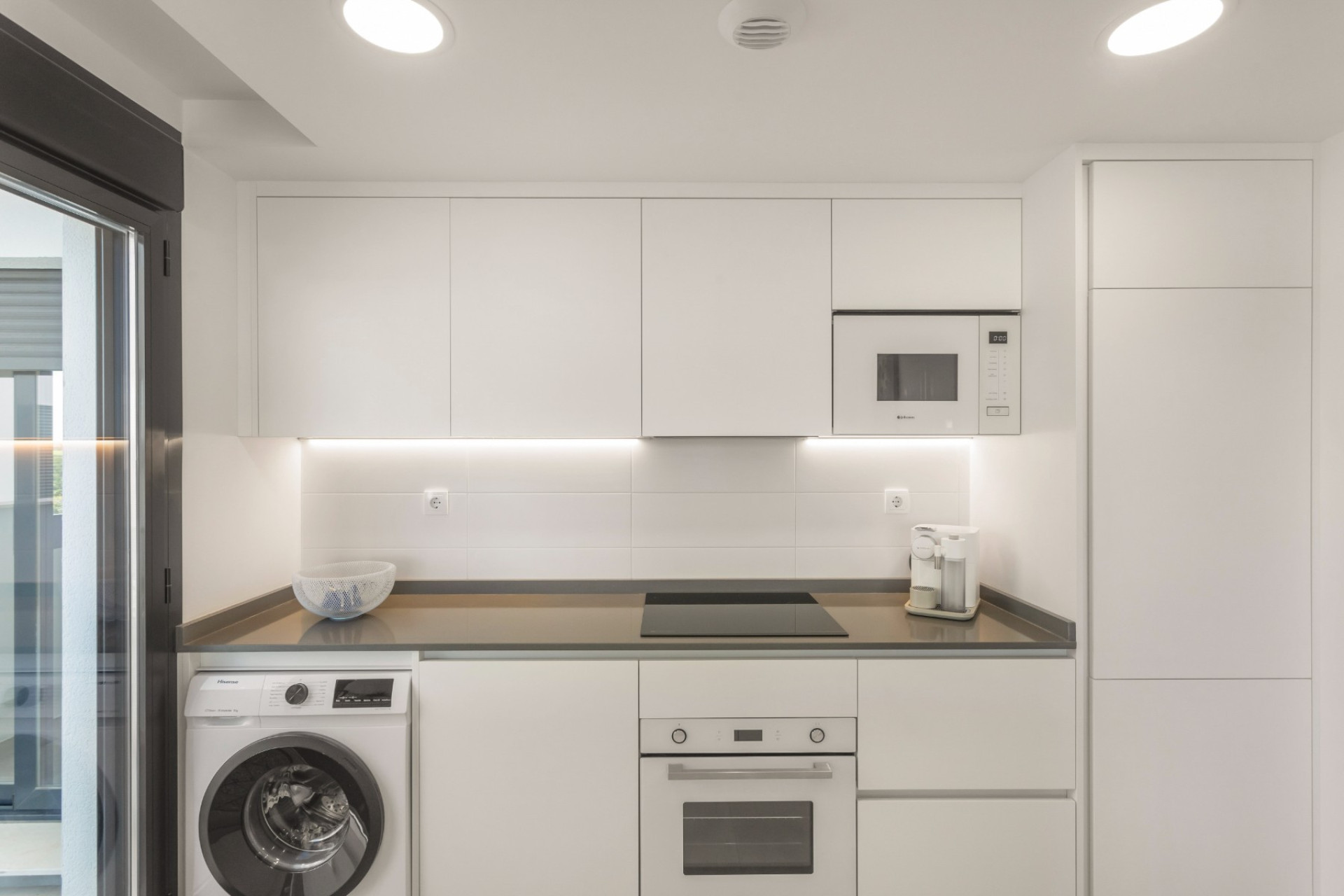 Herverkoop - Appartement / flat - Santa Rosalia - Torre-Pacheco