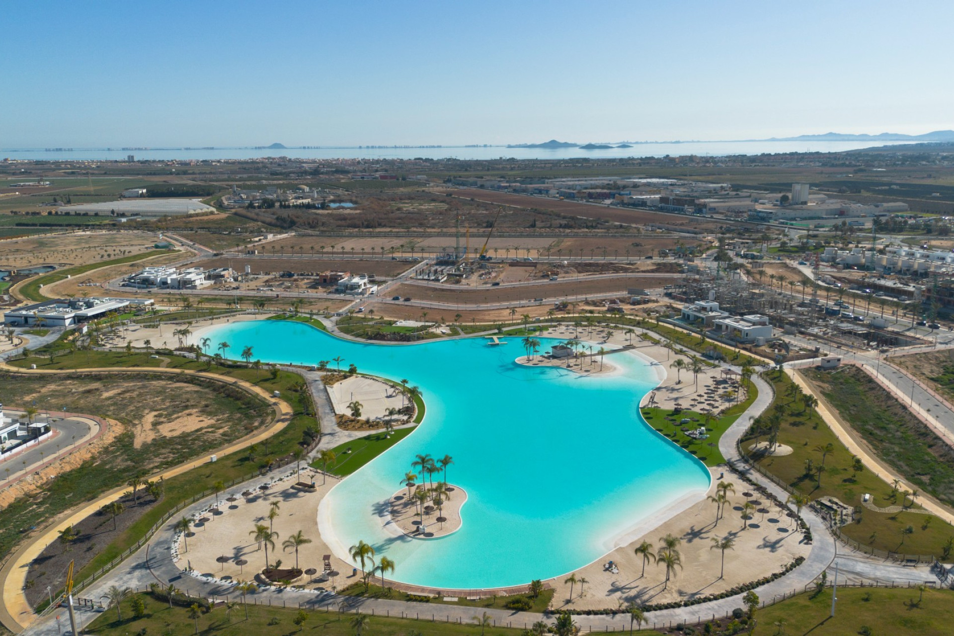 Herverkoop - Appartement / flat - Santa Rosalia - Torre-Pacheco