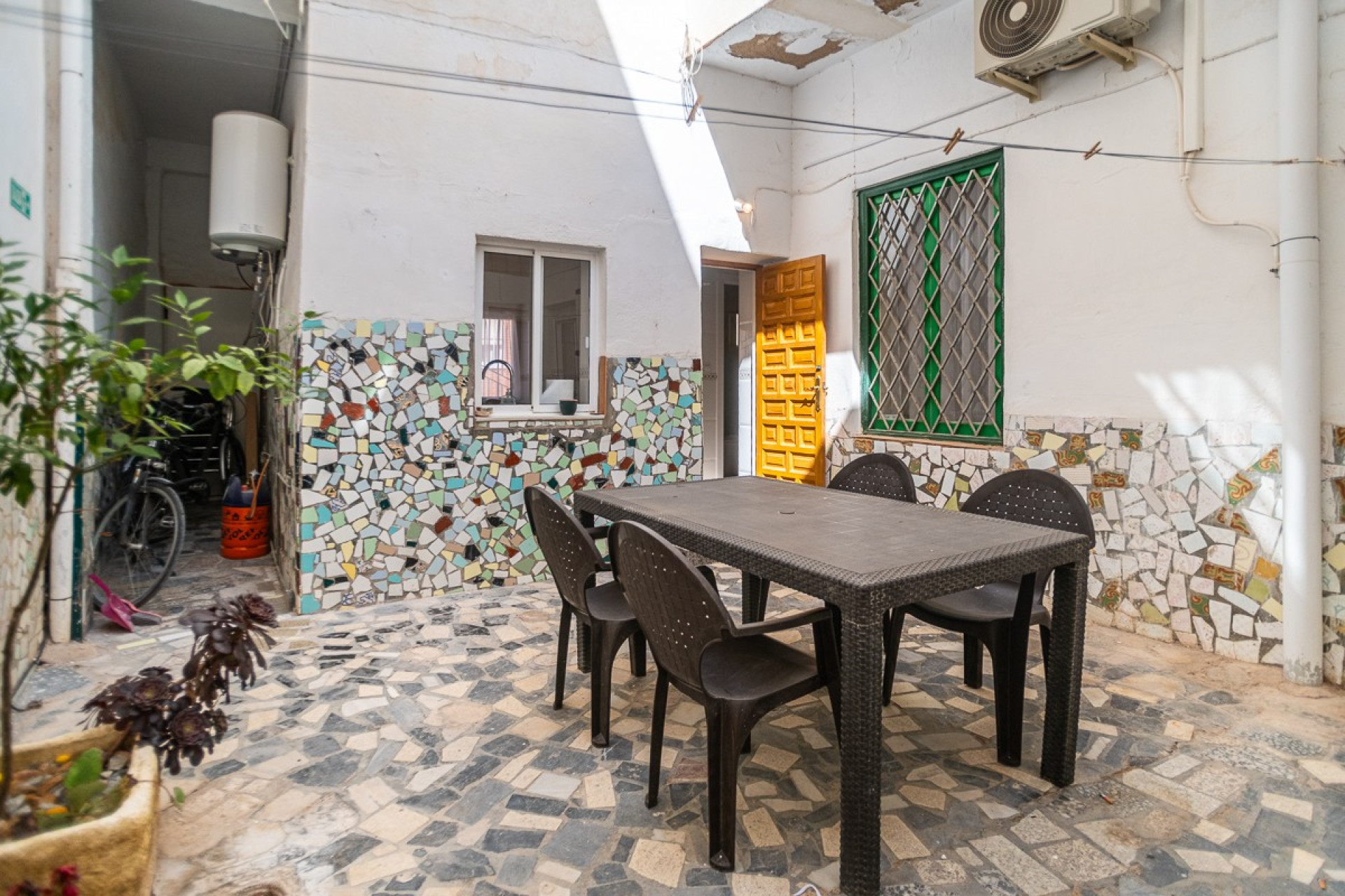 Herverkoop - Appartement / flat - SANTIAGO DE LA RIBERA - Costa Calida