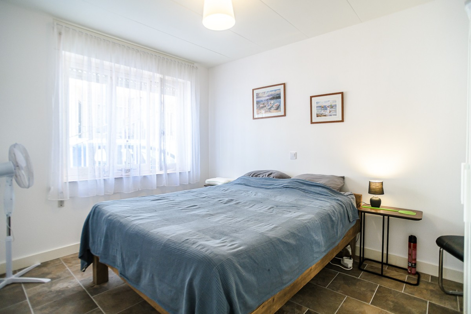 Herverkoop - Appartement / flat - SANTIAGO DE LA RIBERA - Costa Calida