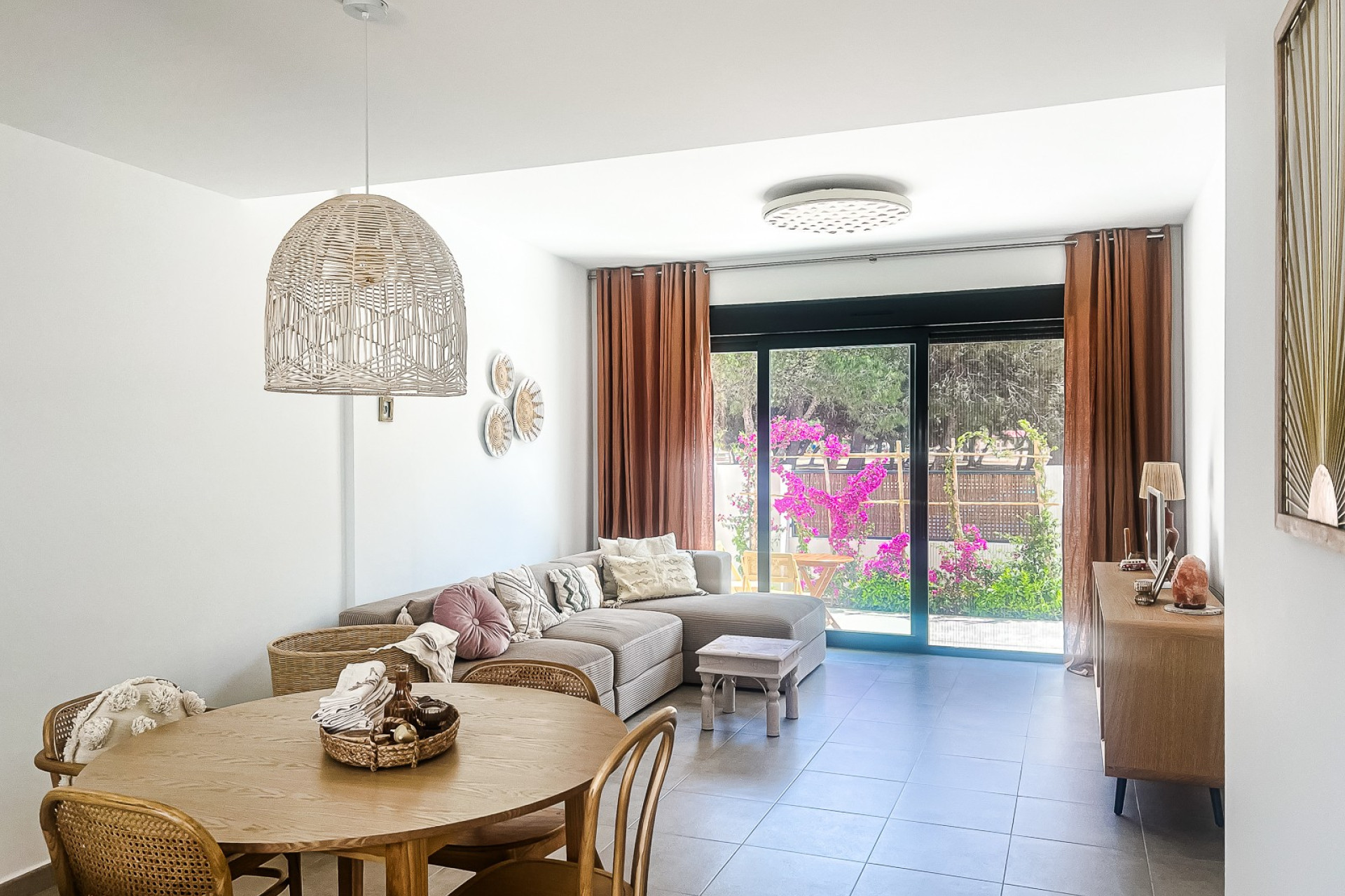 Herverkoop - Appartement / flat - Santiago de la Ribera - zona san blas