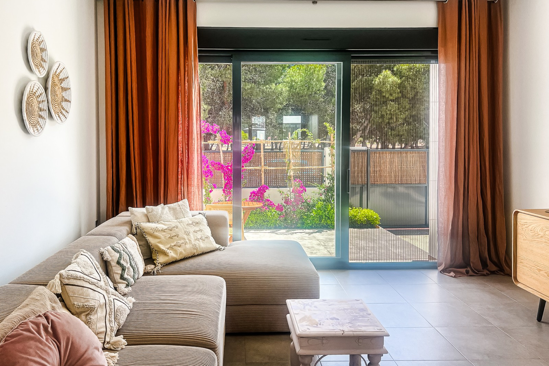 Herverkoop - Appartement / flat - Santiago de la Ribera - zona san blas