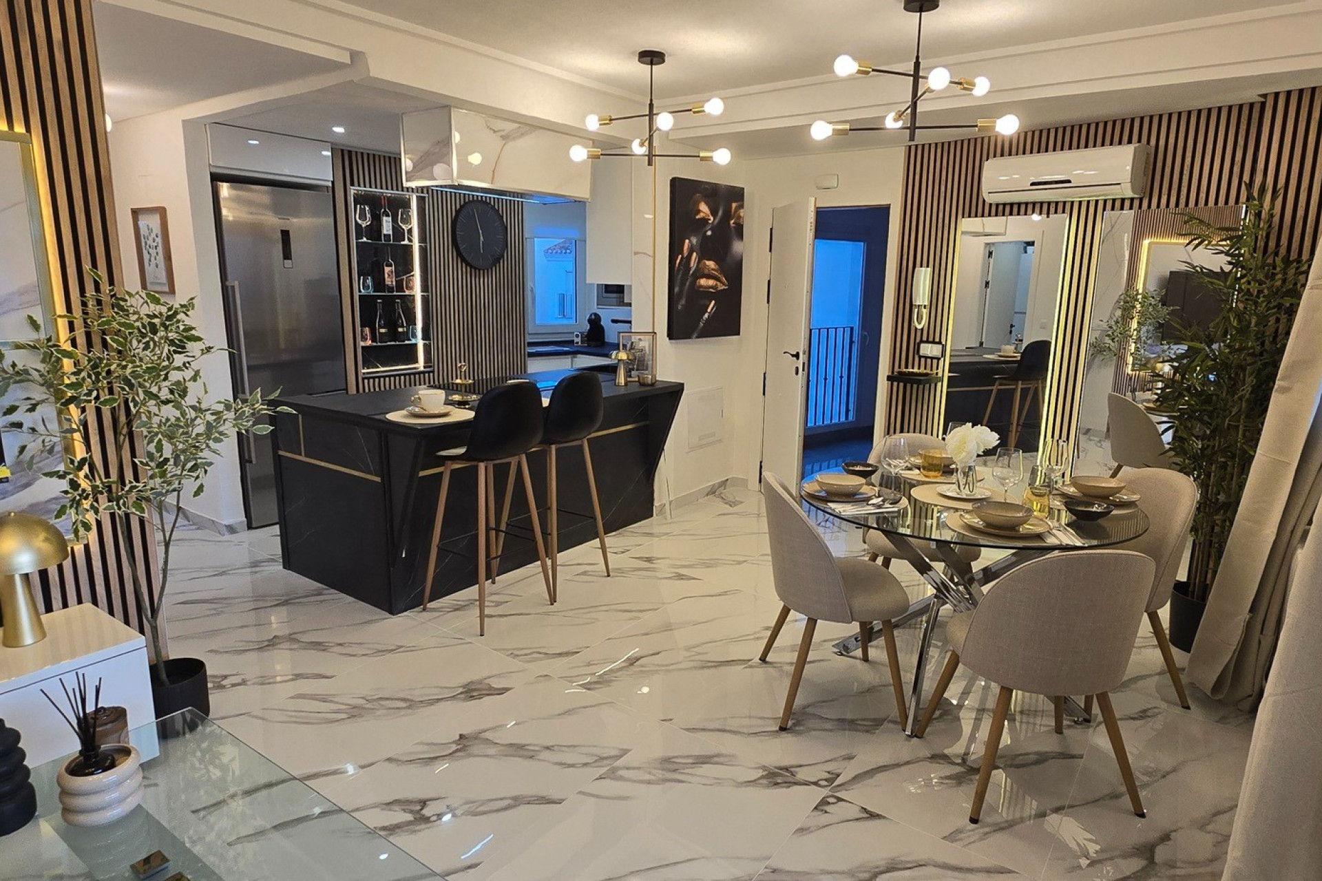 Herverkoop - Appartement / flat - Sucina