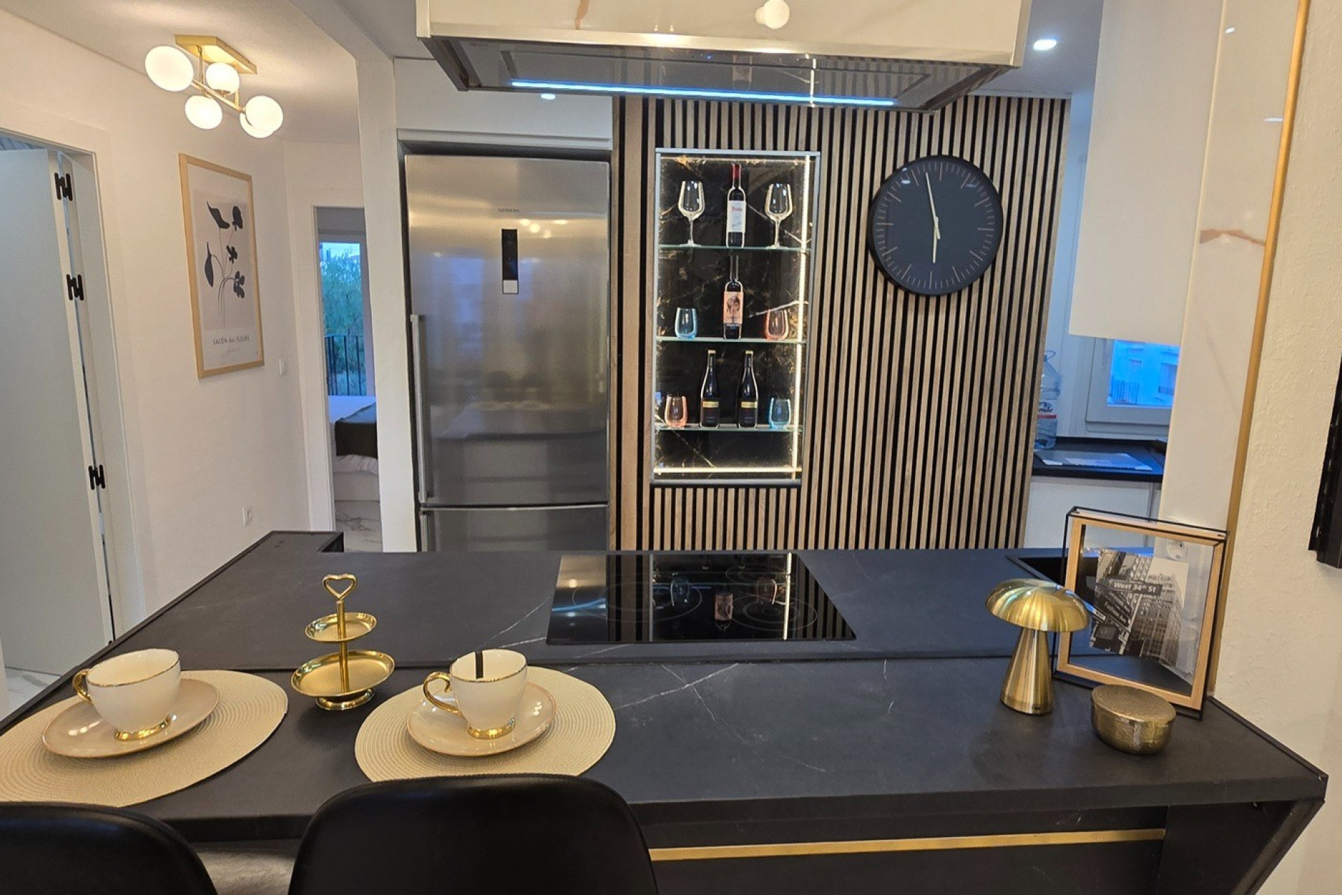 Herverkoop - Appartement / flat - Sucina