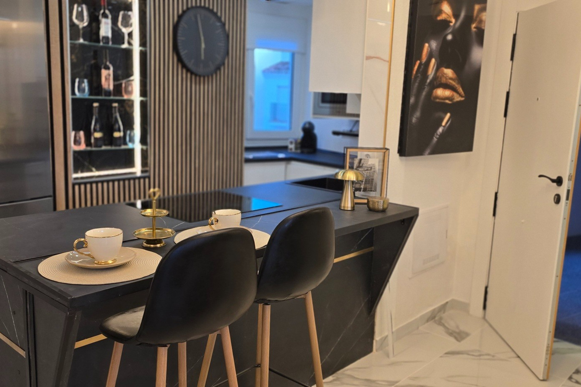 Herverkoop - Appartement / flat - Sucina