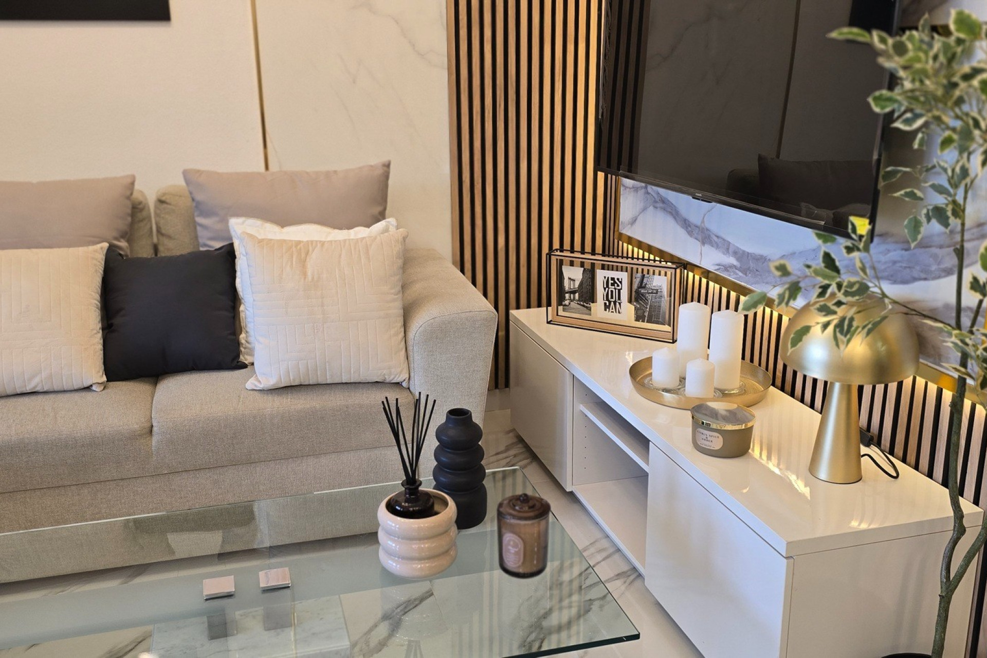 Herverkoop - Appartement / flat - Sucina