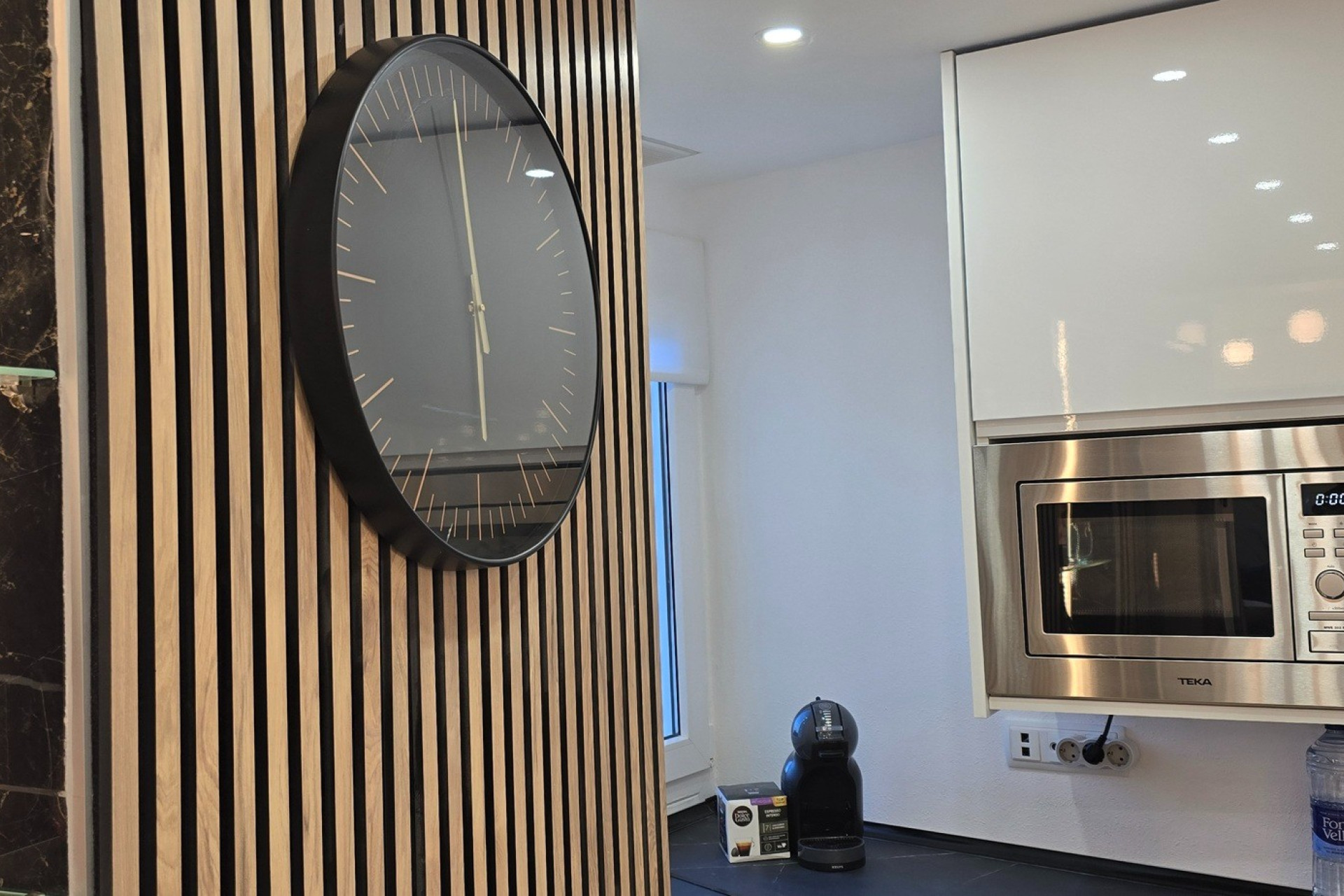 Herverkoop - Appartement / flat - Sucina