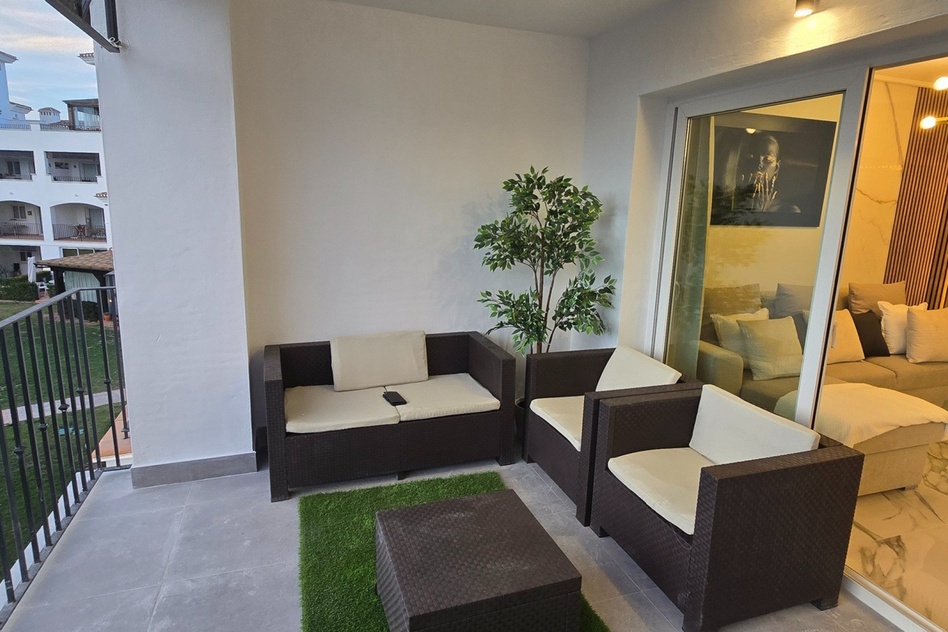 Herverkoop - Appartement / flat - Sucina