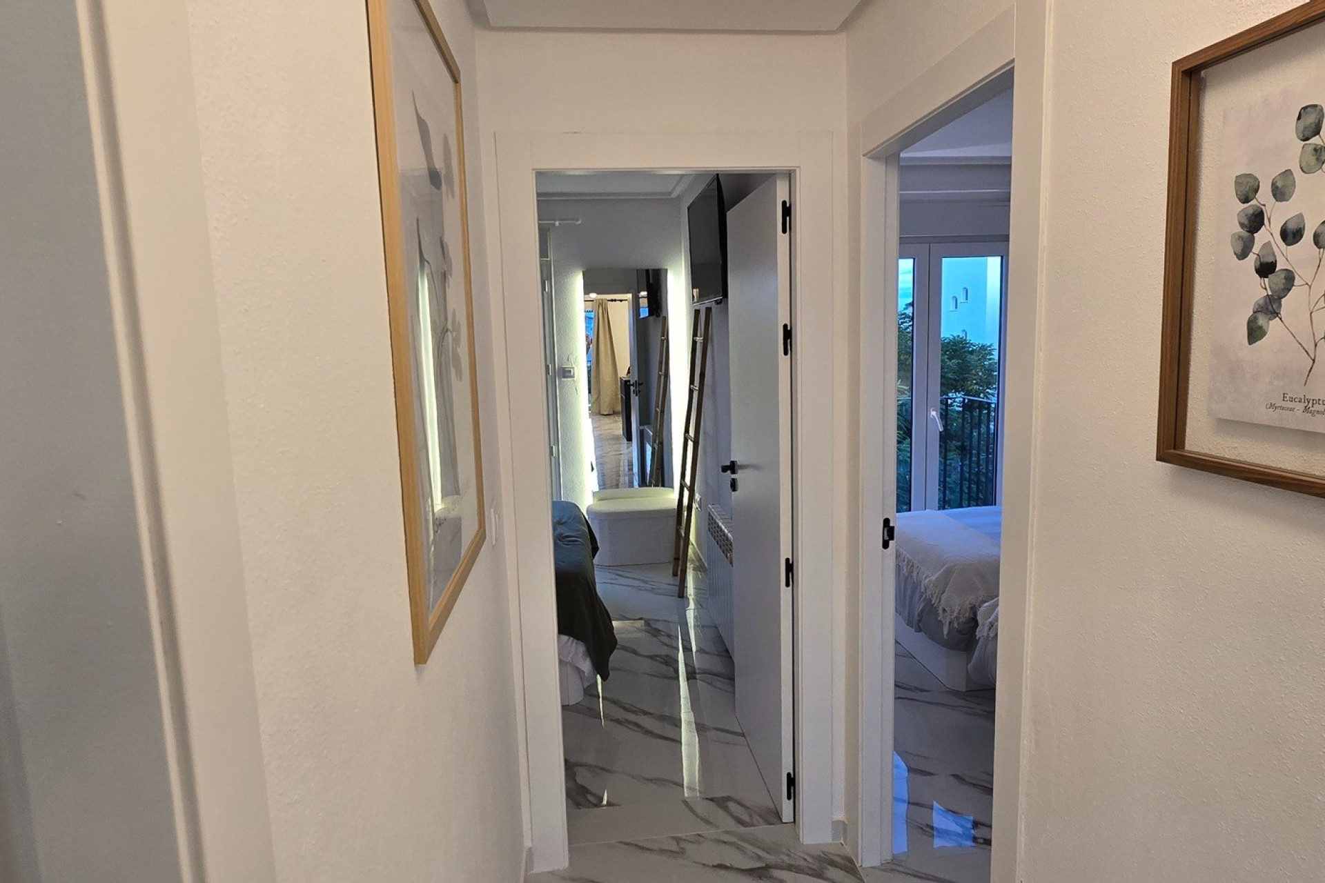 Herverkoop - Appartement / flat - Sucina