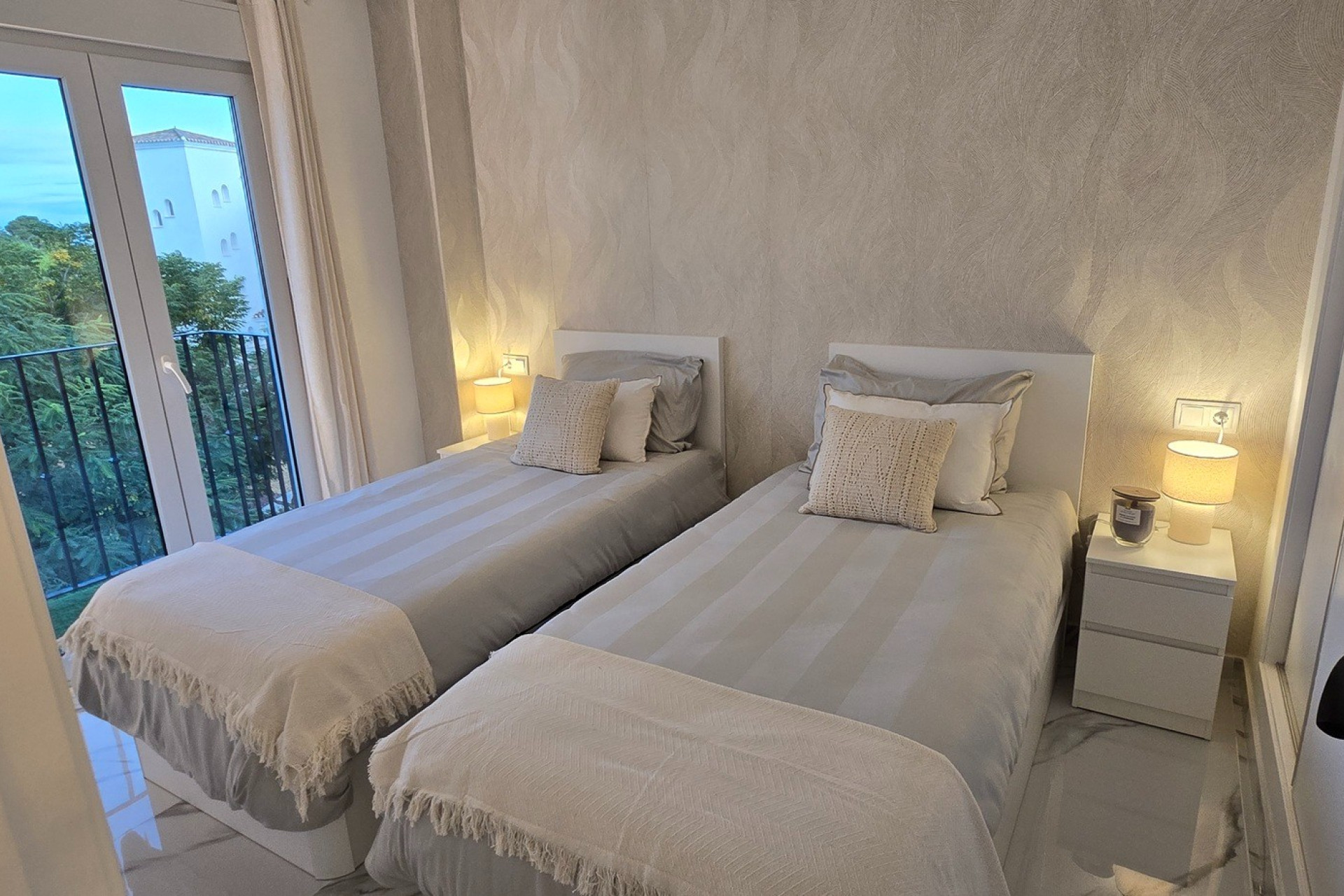 Herverkoop - Appartement / flat - Sucina