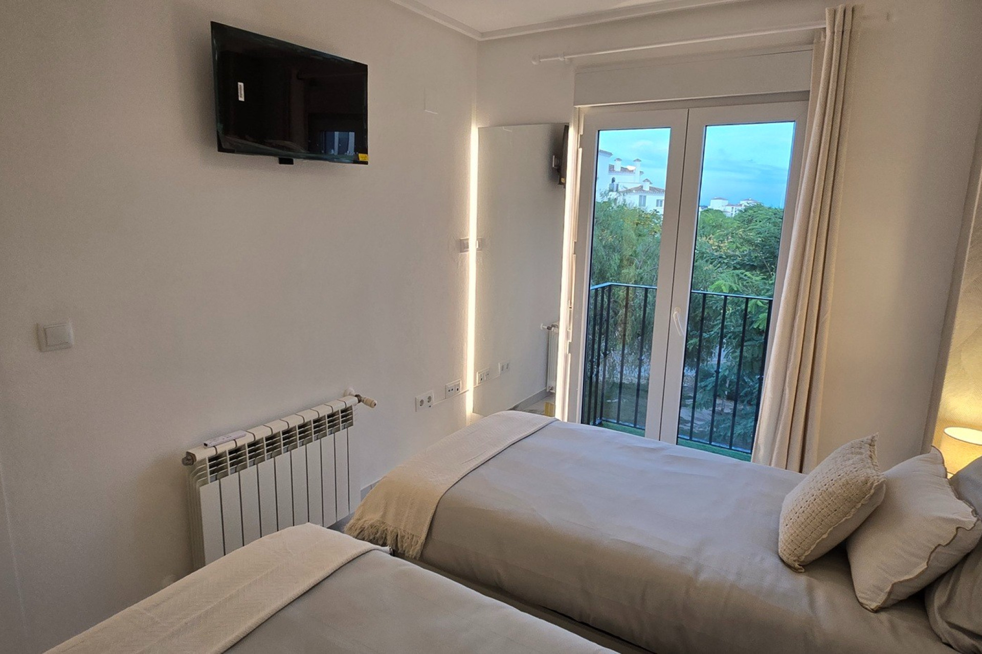 Herverkoop - Appartement / flat - Sucina