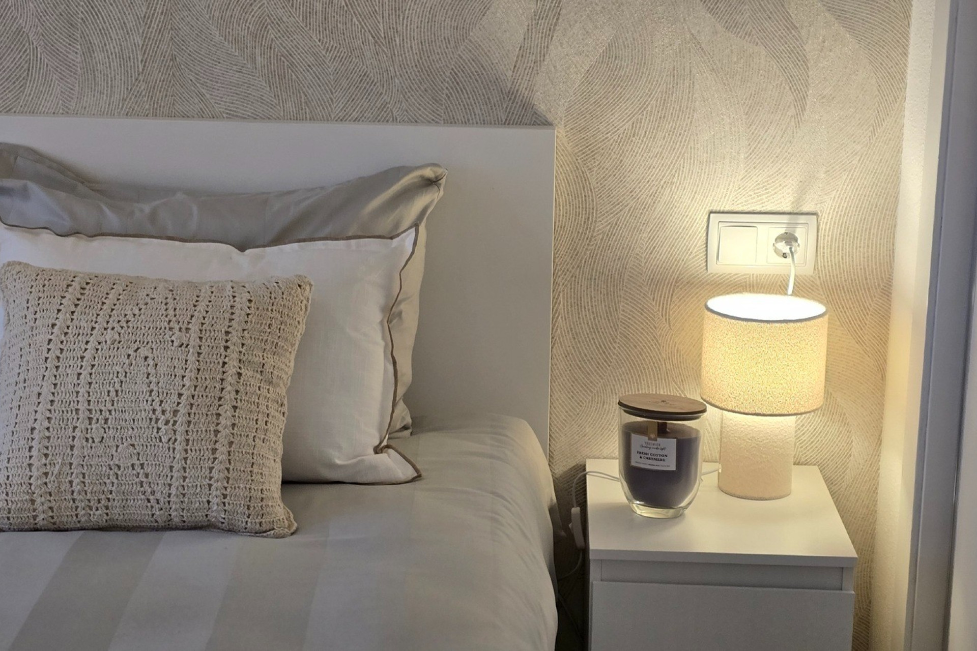 Herverkoop - Appartement / flat - Sucina