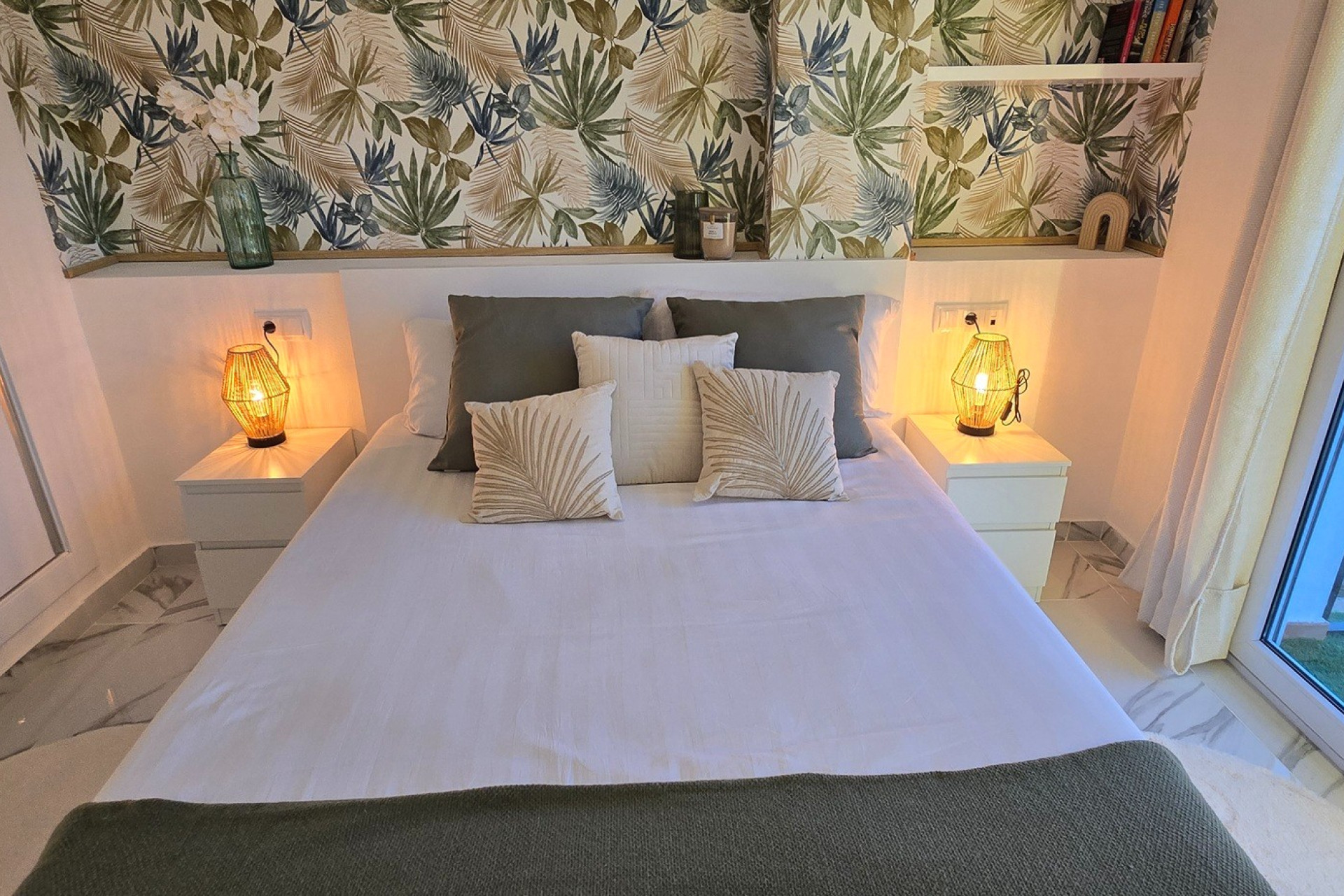 Herverkoop - Appartement / flat - Sucina