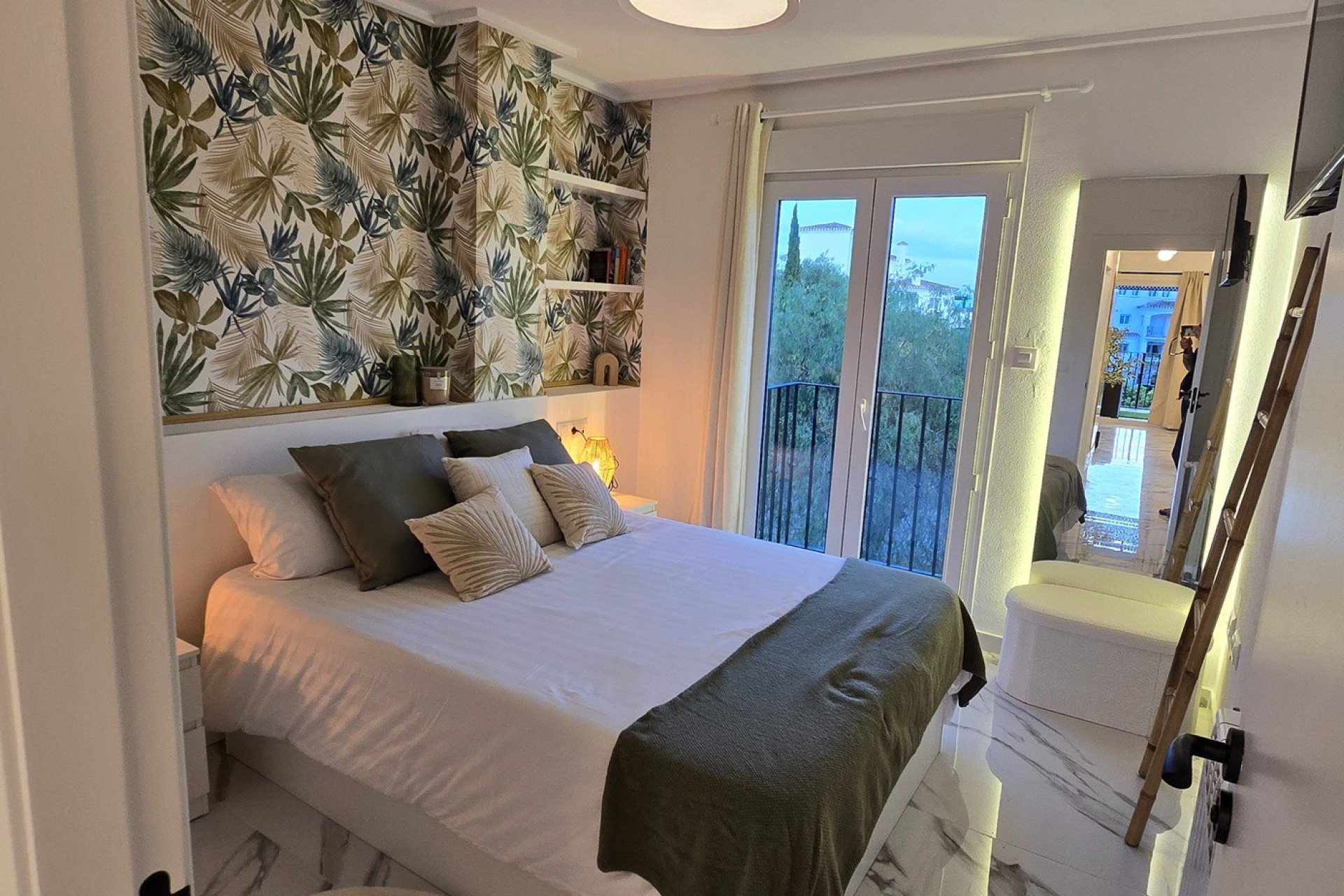 Herverkoop - Appartement / flat - Sucina