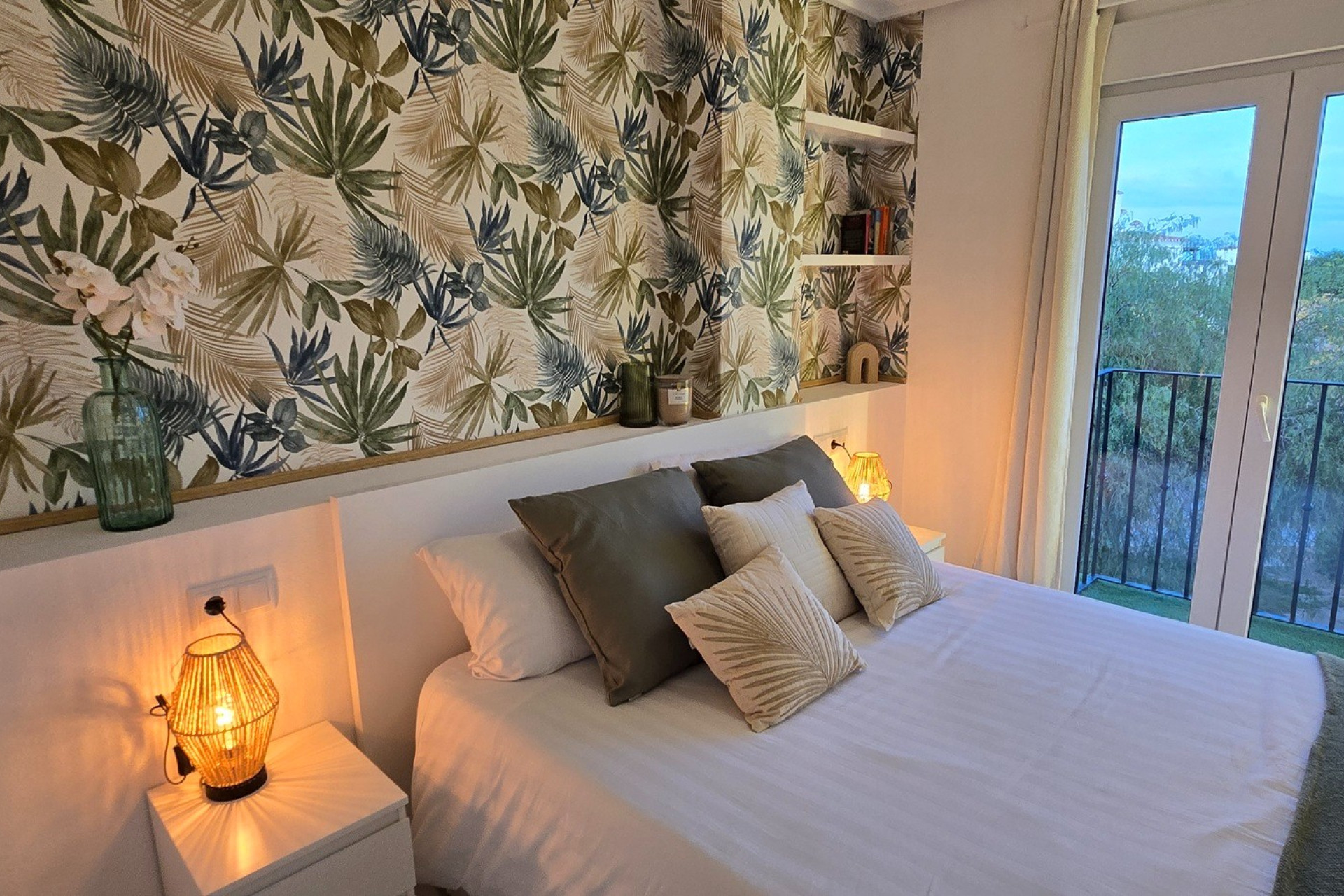 Herverkoop - Appartement / flat - Sucina