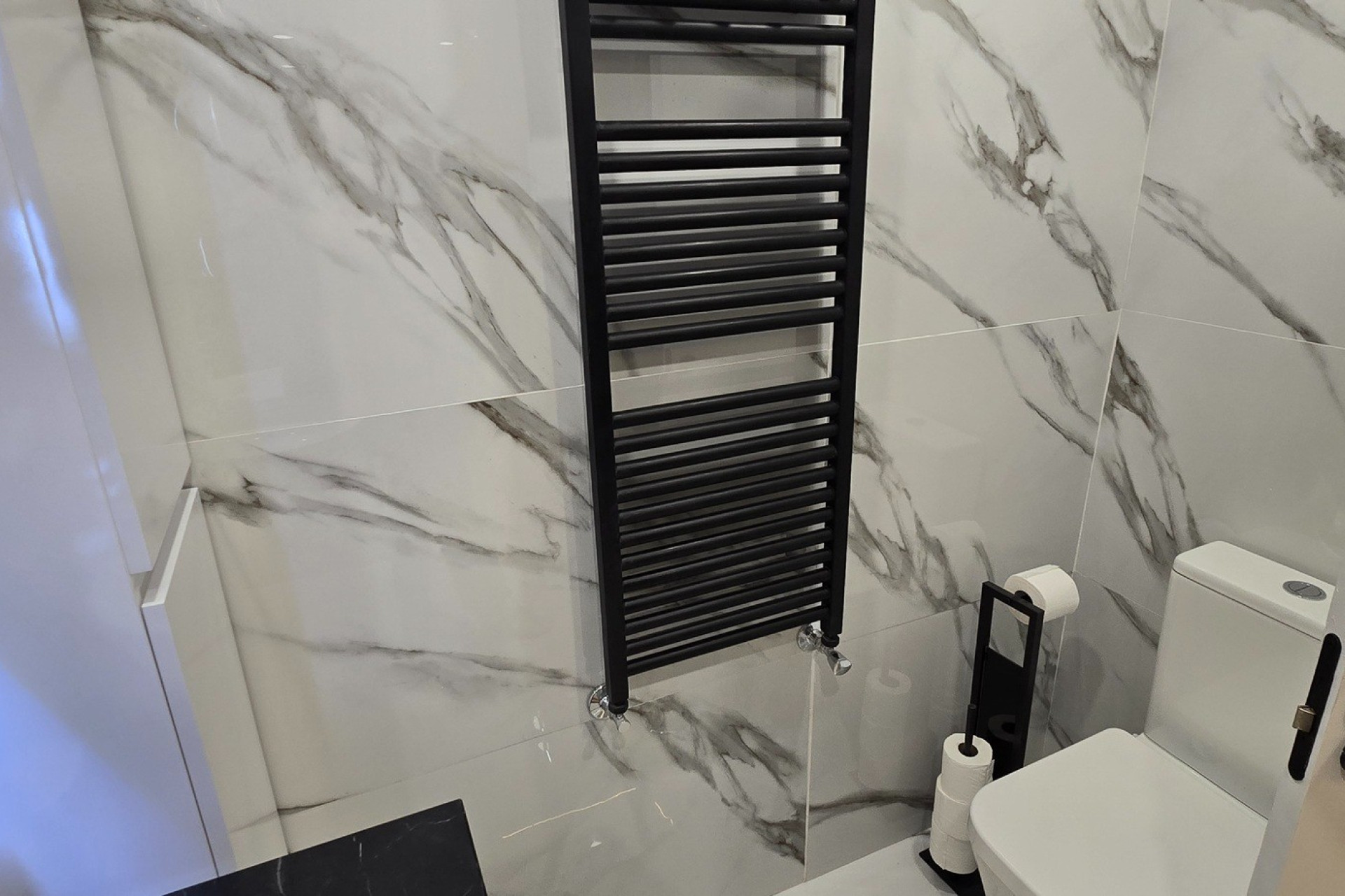 Herverkoop - Appartement / flat - Sucina