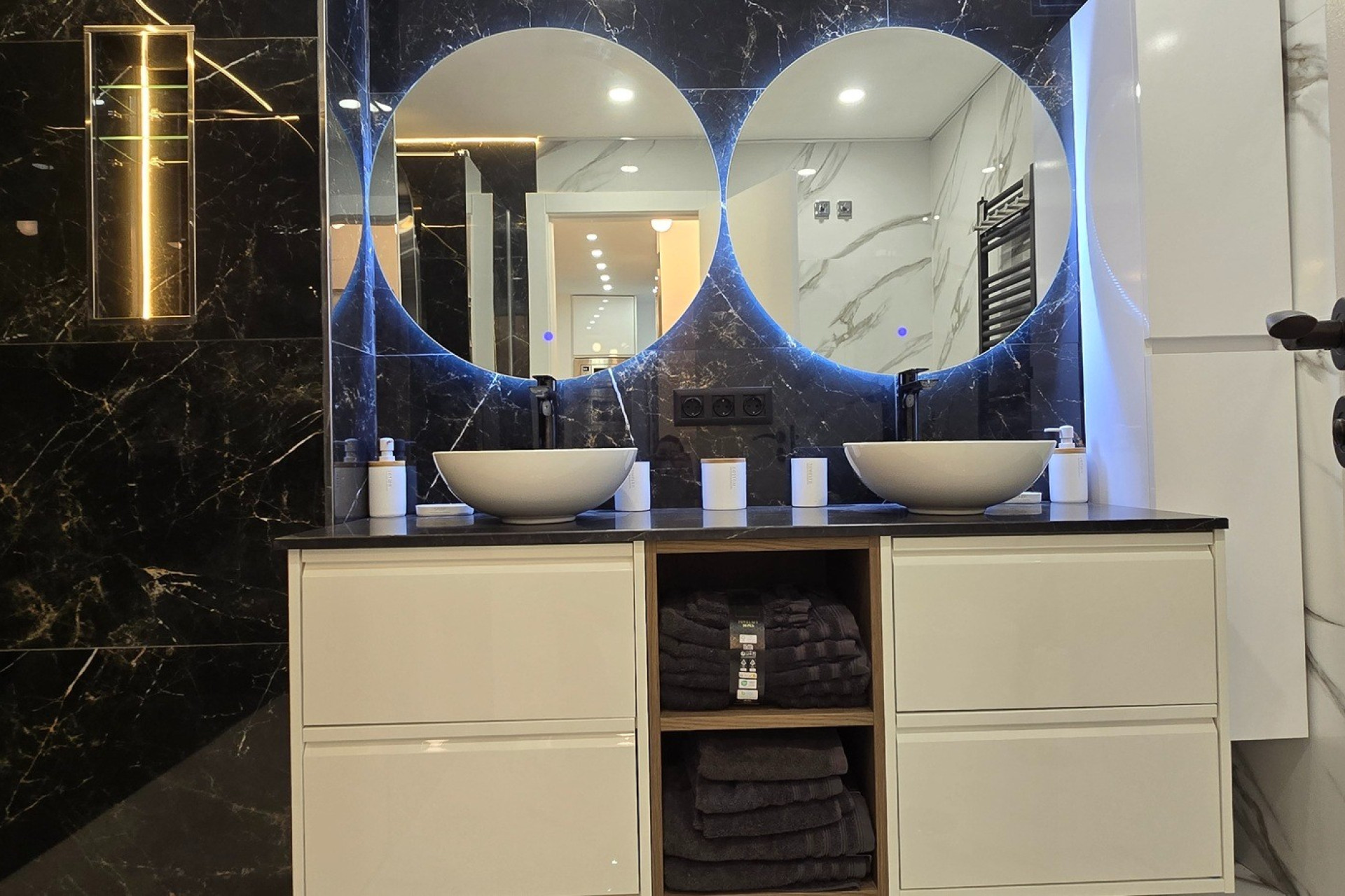 Herverkoop - Appartement / flat - Sucina