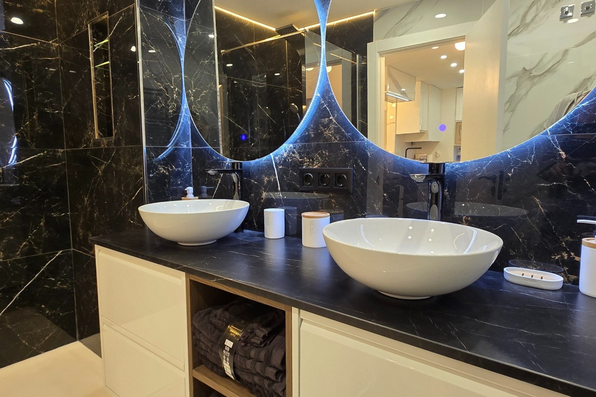 Herverkoop - Appartement / flat - Sucina