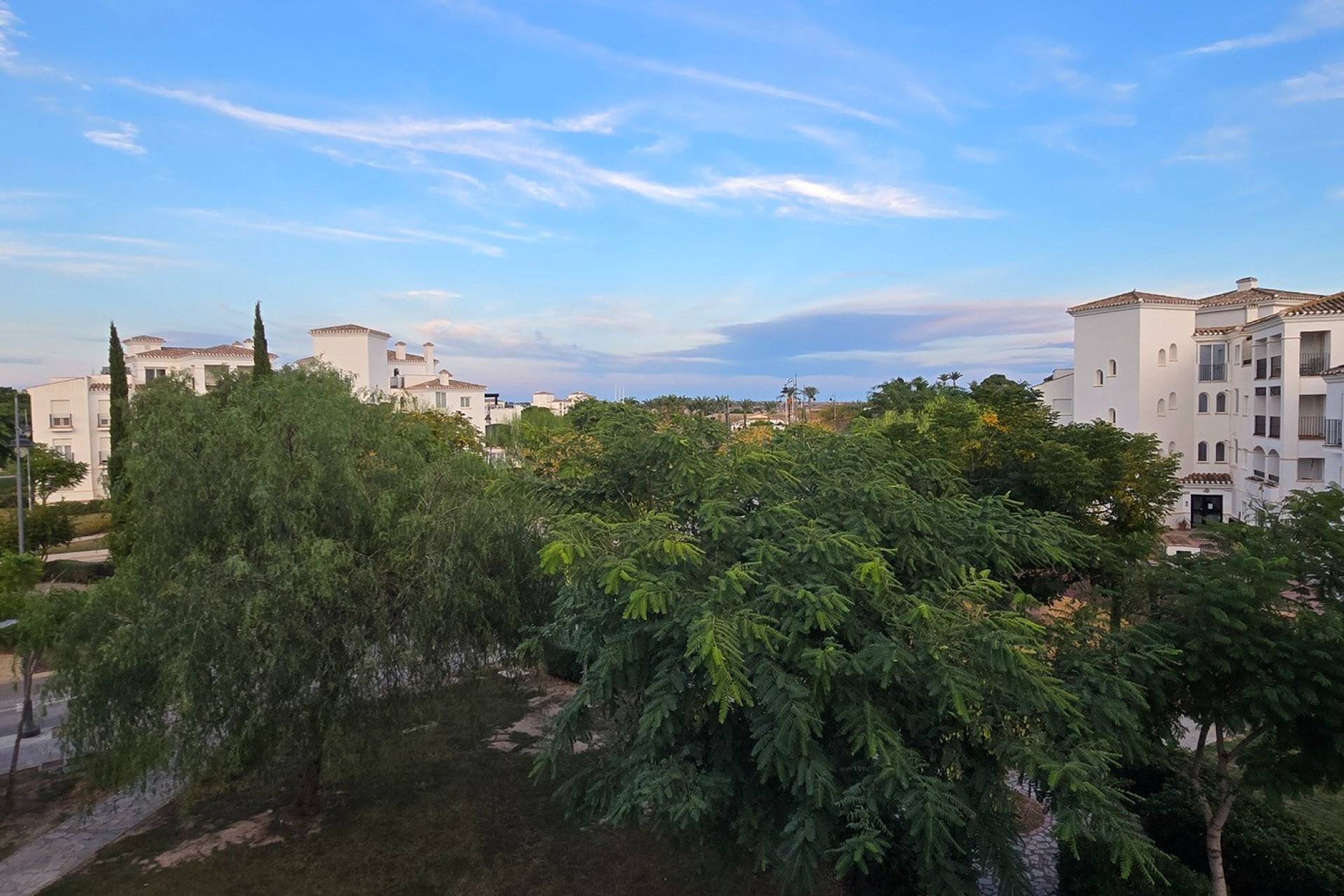 Herverkoop - Appartement / flat - Sucina