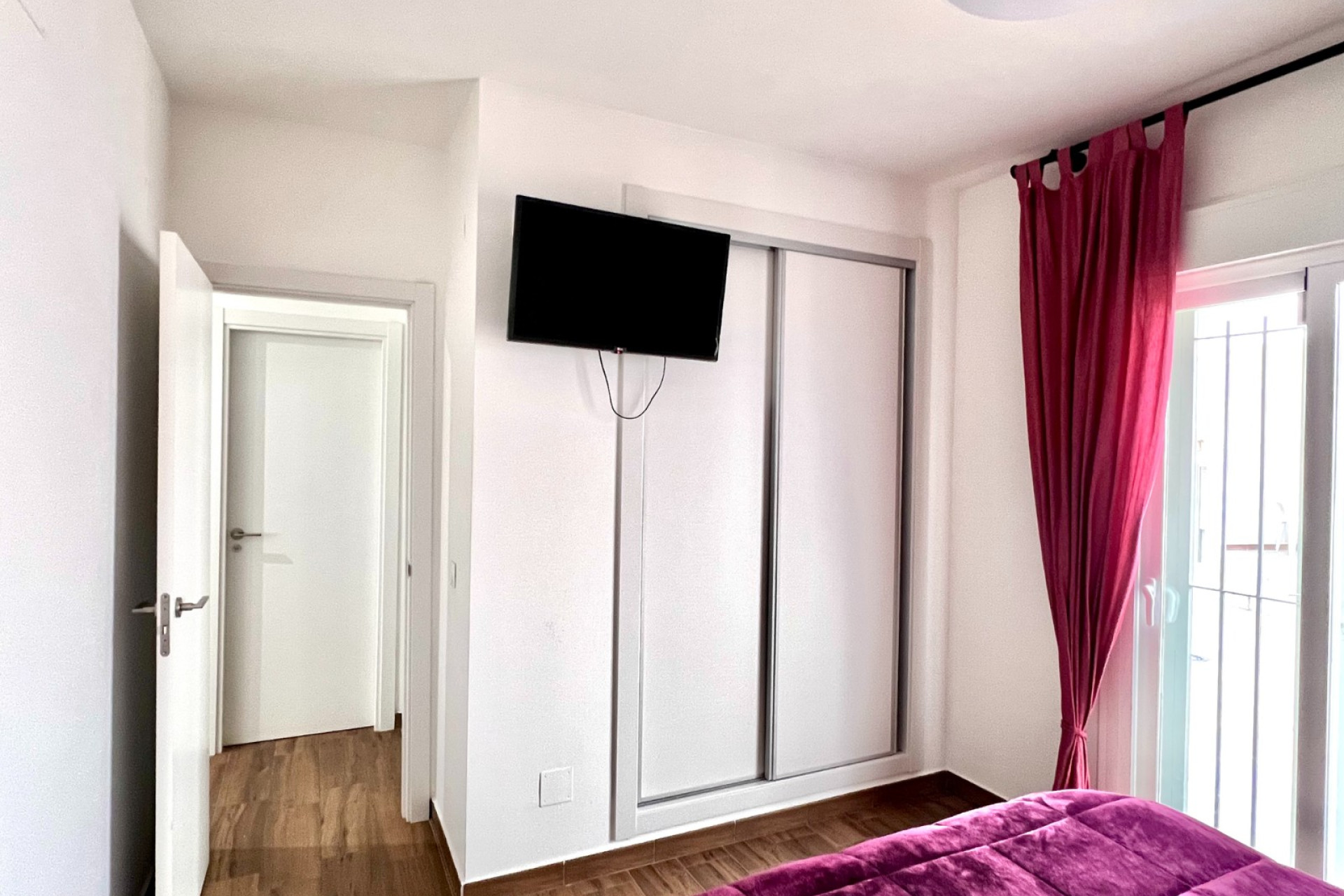 Herverkoop - Appartement / flat - Teulada