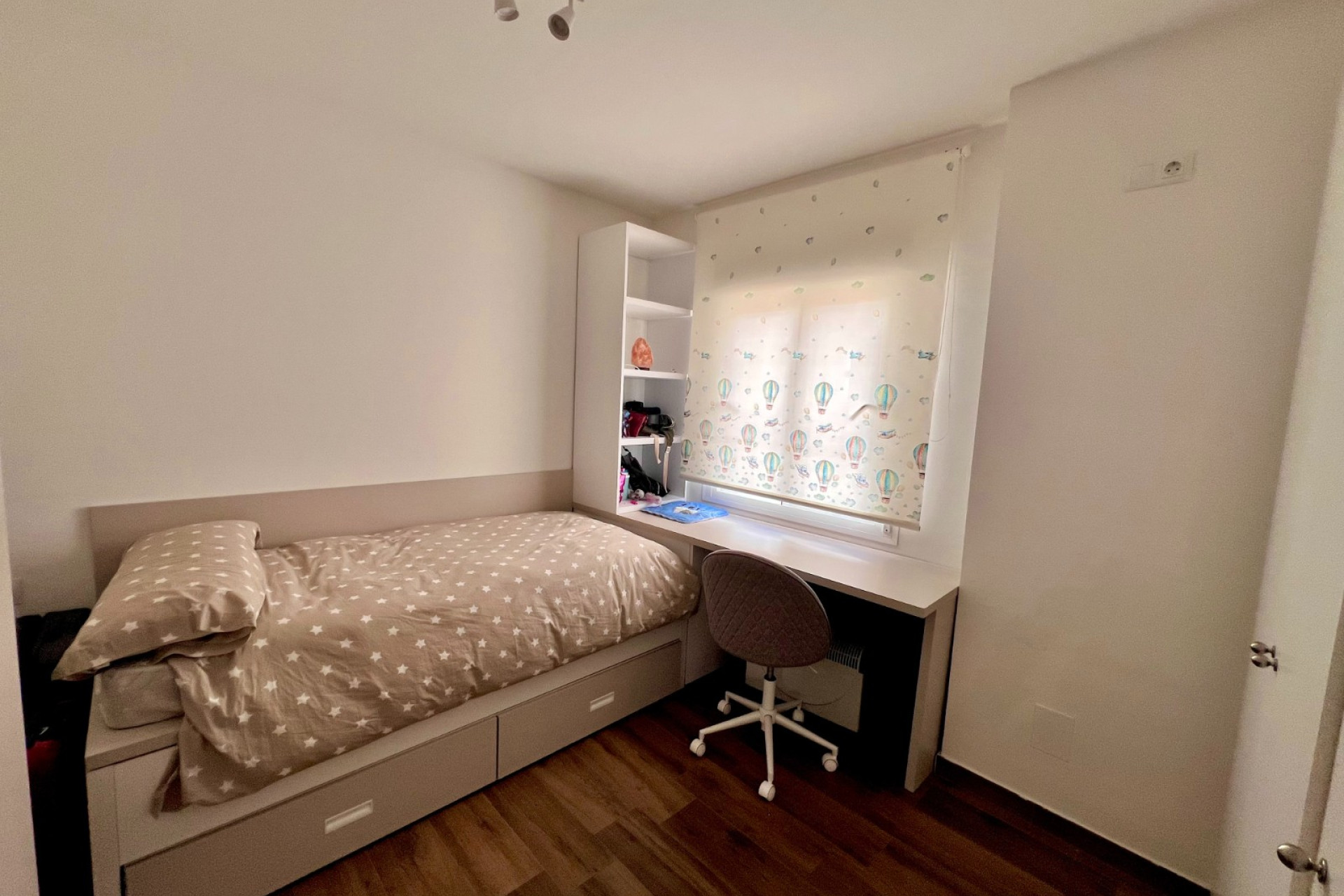 Herverkoop - Appartement / flat - Teulada