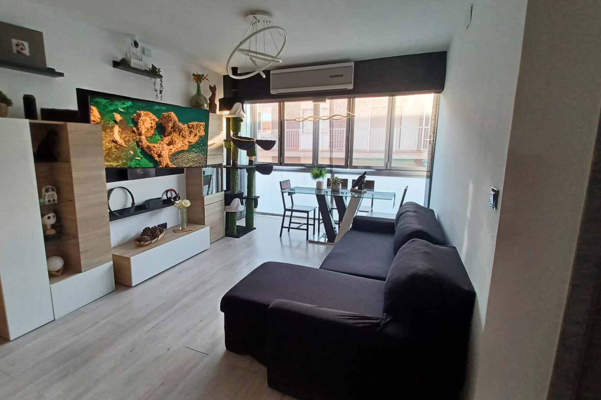 Herverkoop - Appartement / flat - Torre de la Horadada - Costa Blanca Sur