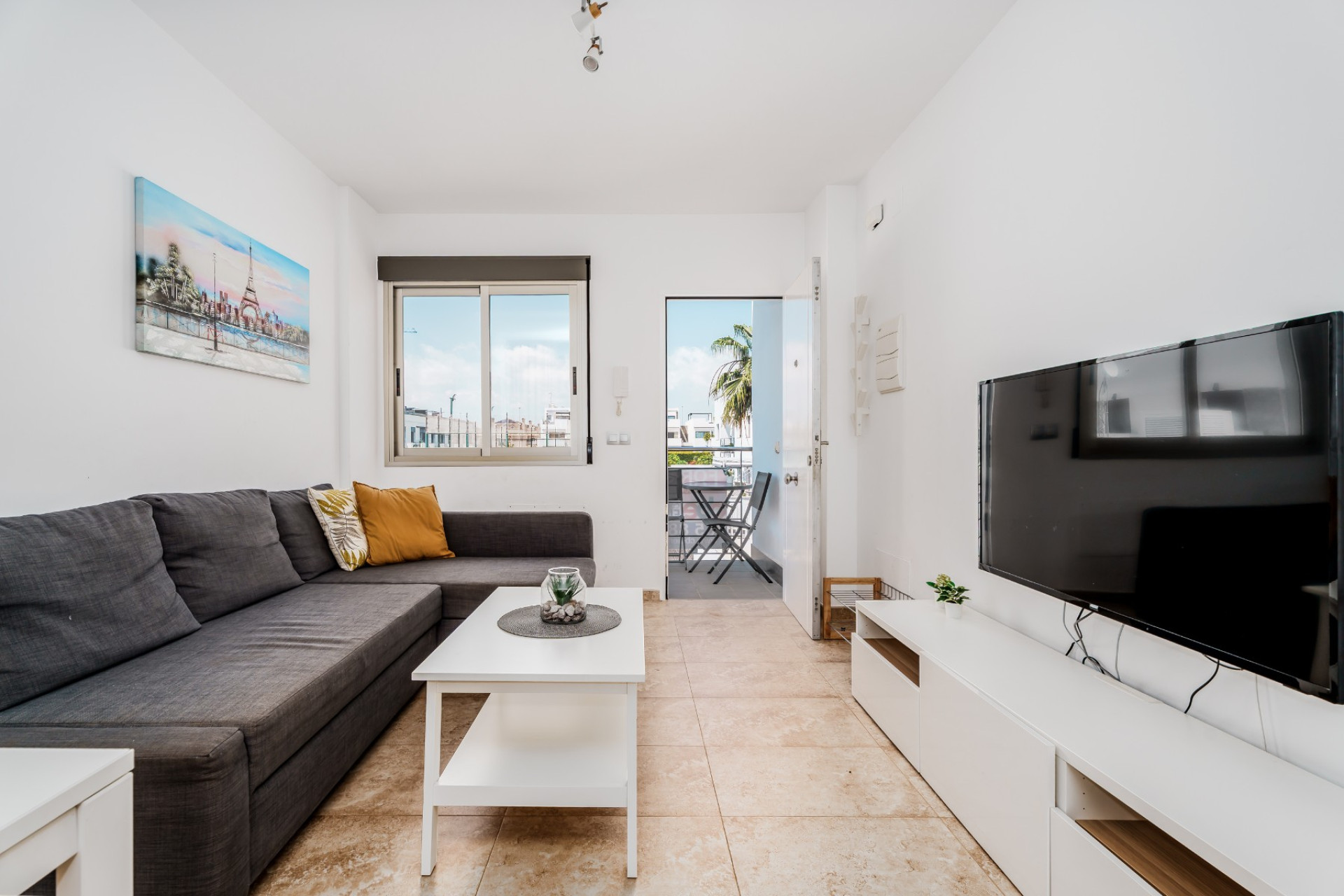 Herverkoop - Appartement / flat - Torre de la Horadada