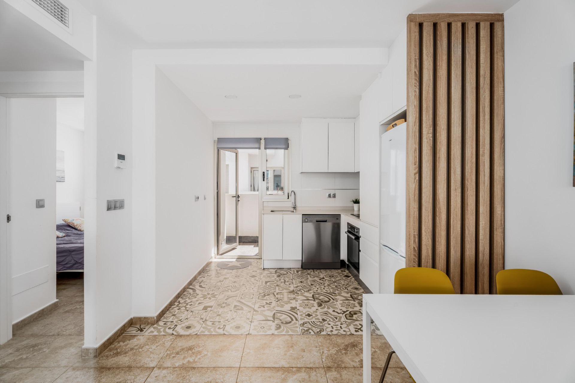 Herverkoop - Appartement / flat - Torre de la Horadada